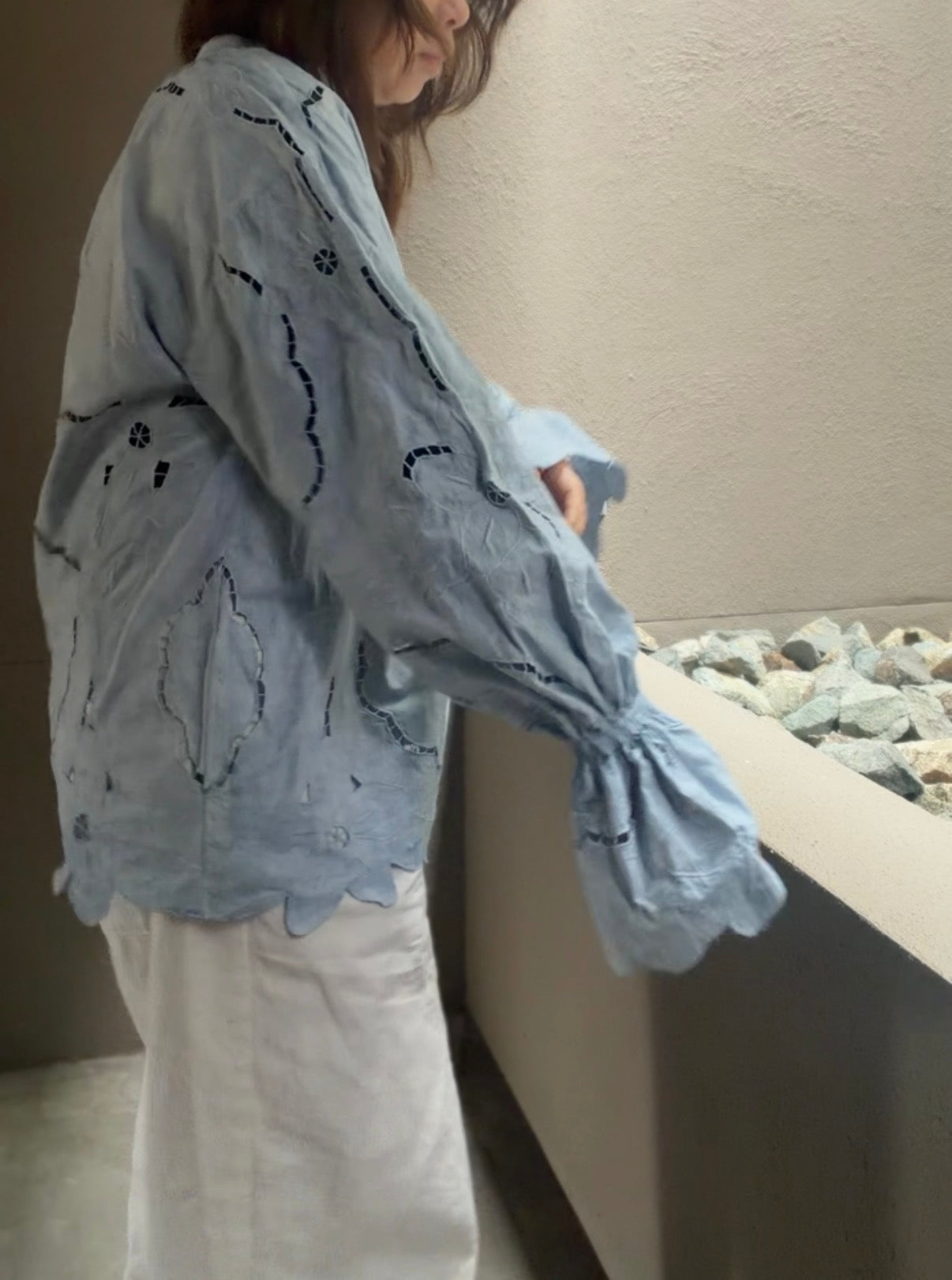 ベンガラトップス