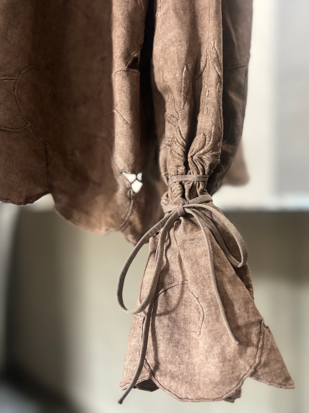 刻土 – KOKUDO –