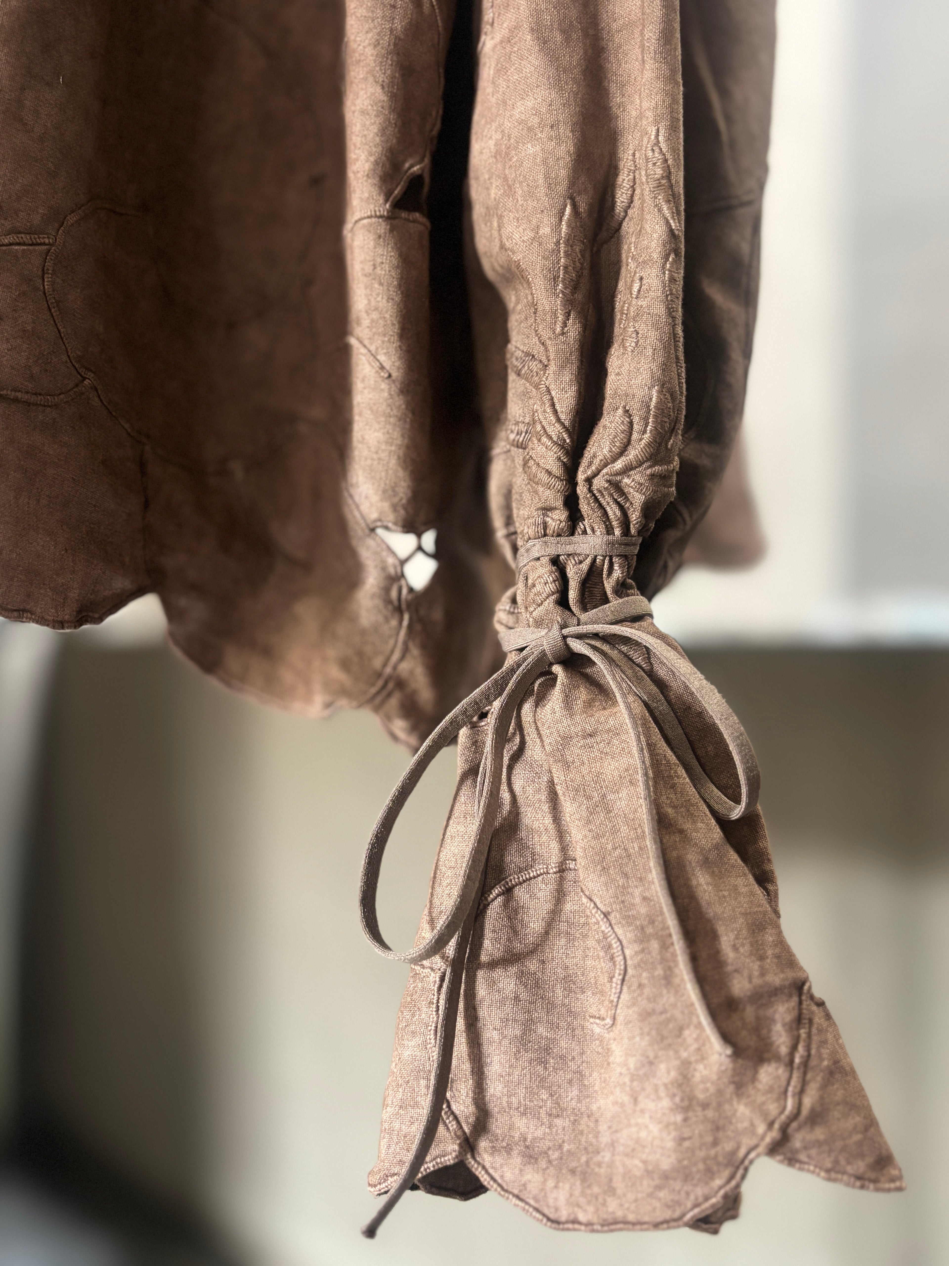 刻土 – KOKUDO –
