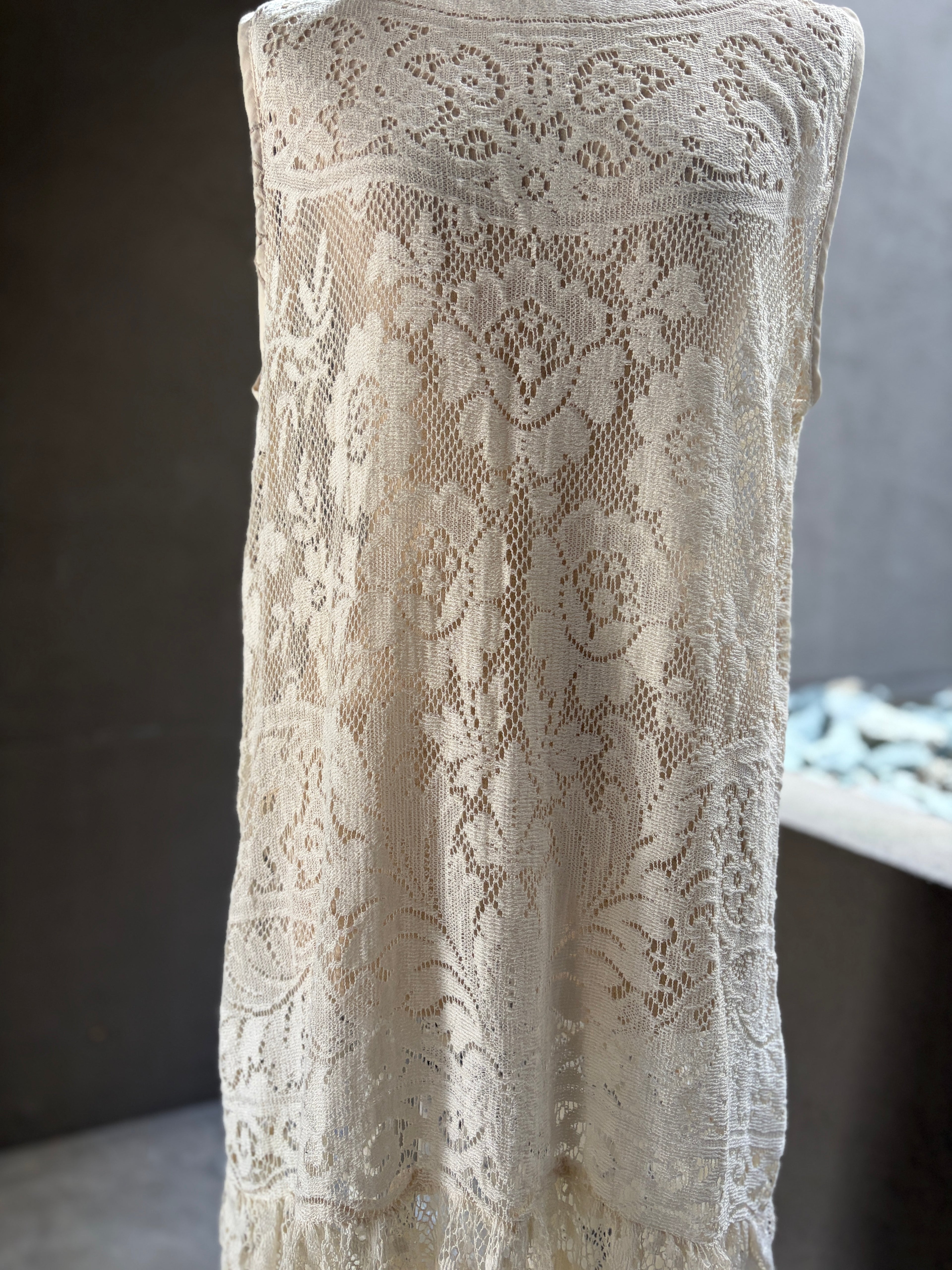 淡透｜Tan-Tou｜Soft Sheer