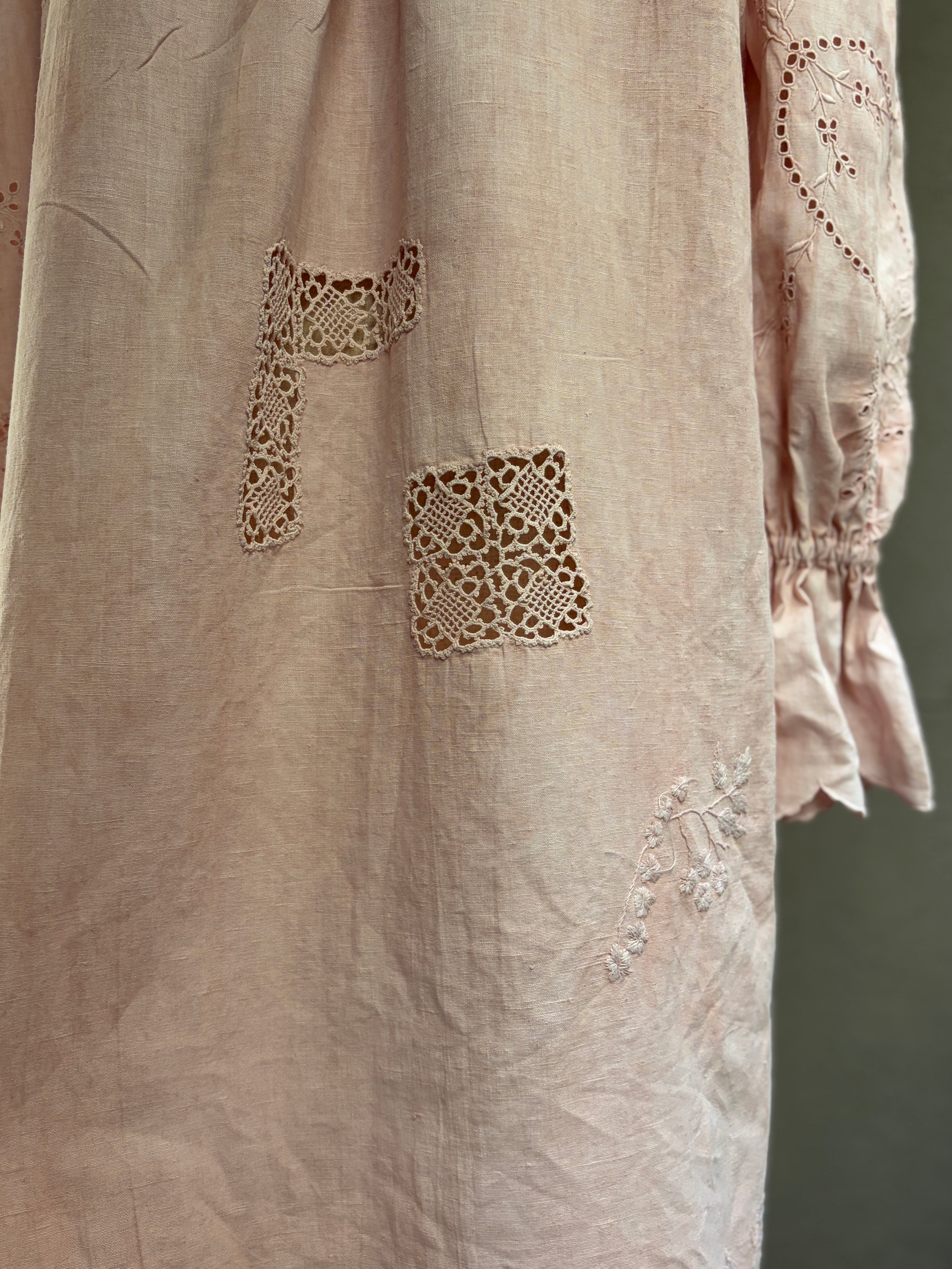 舞環（Maikan）｜Blush Waltz Dress