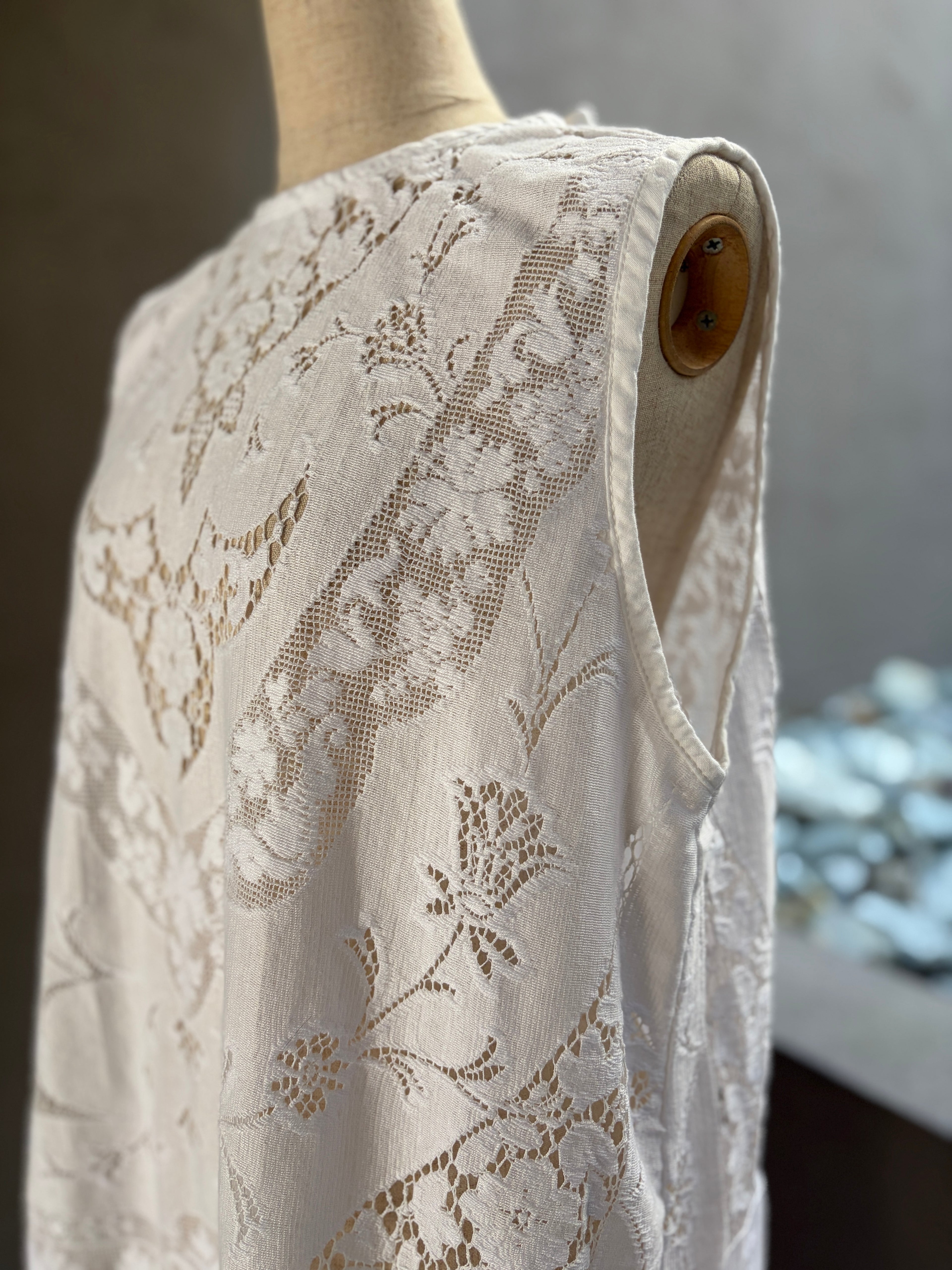 澄透｜Chou-Tou｜Clear Sheer