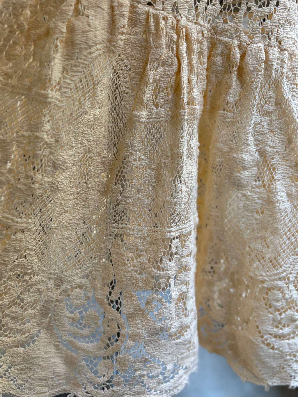 温透｜On-Tou｜Warm Sheer