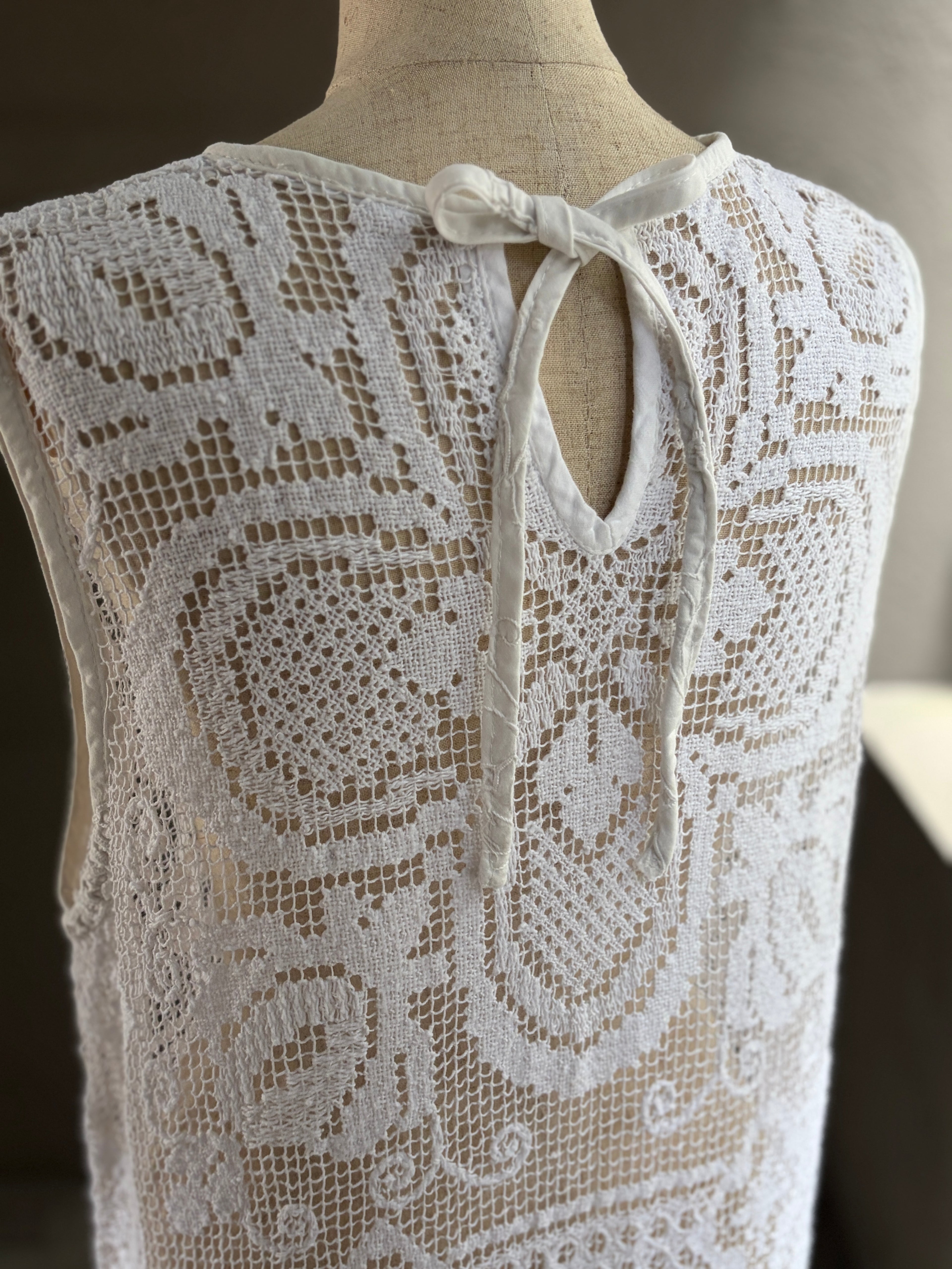 紋透｜Mon-Tou｜Patterned Sheer