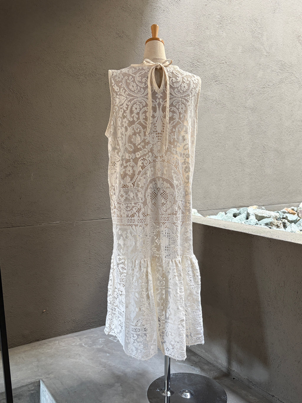 流章（Ryūshō）｜Flowing Ornament Dress