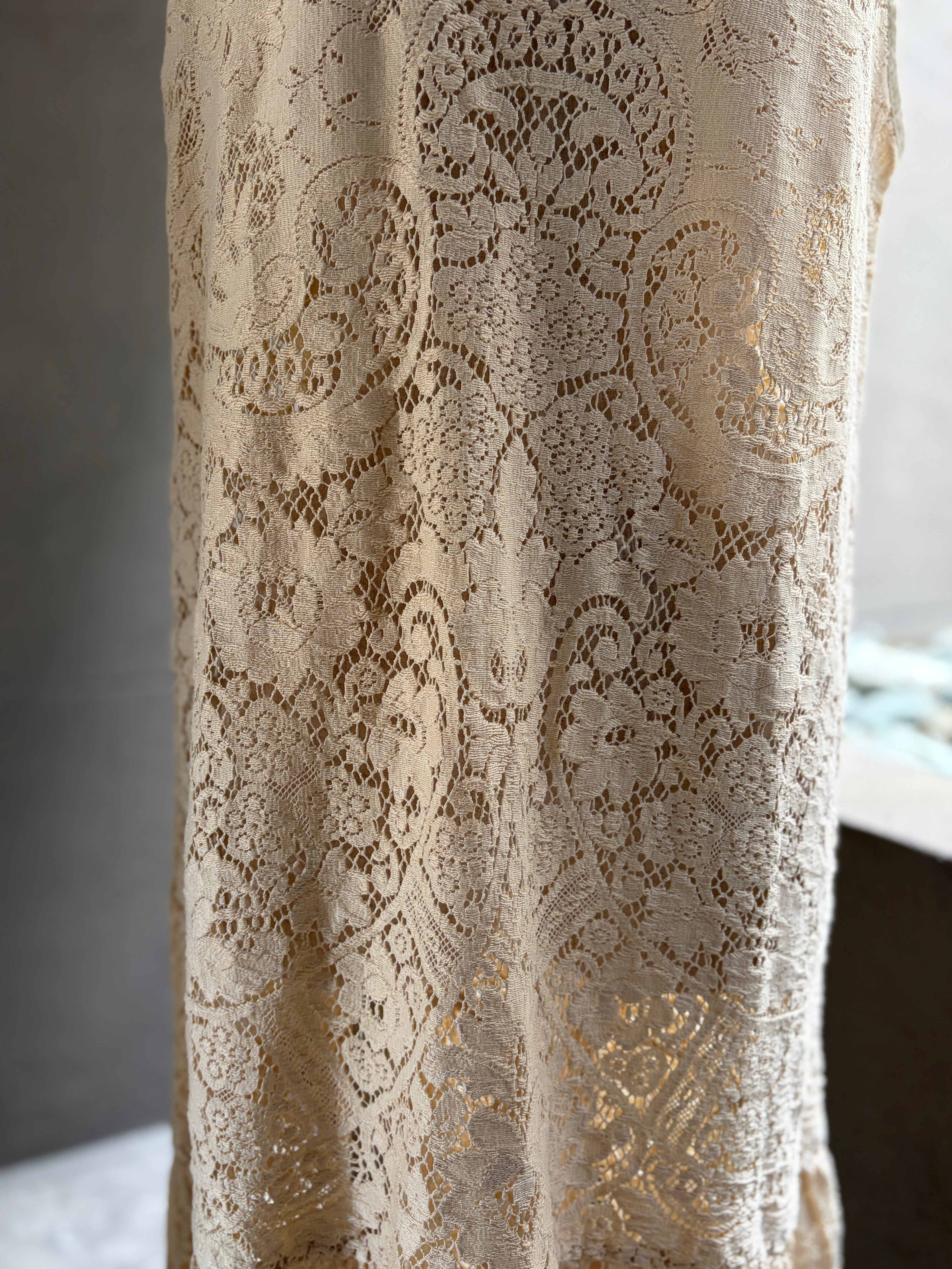 静章（Seishō）｜Quiet Ornament Dress