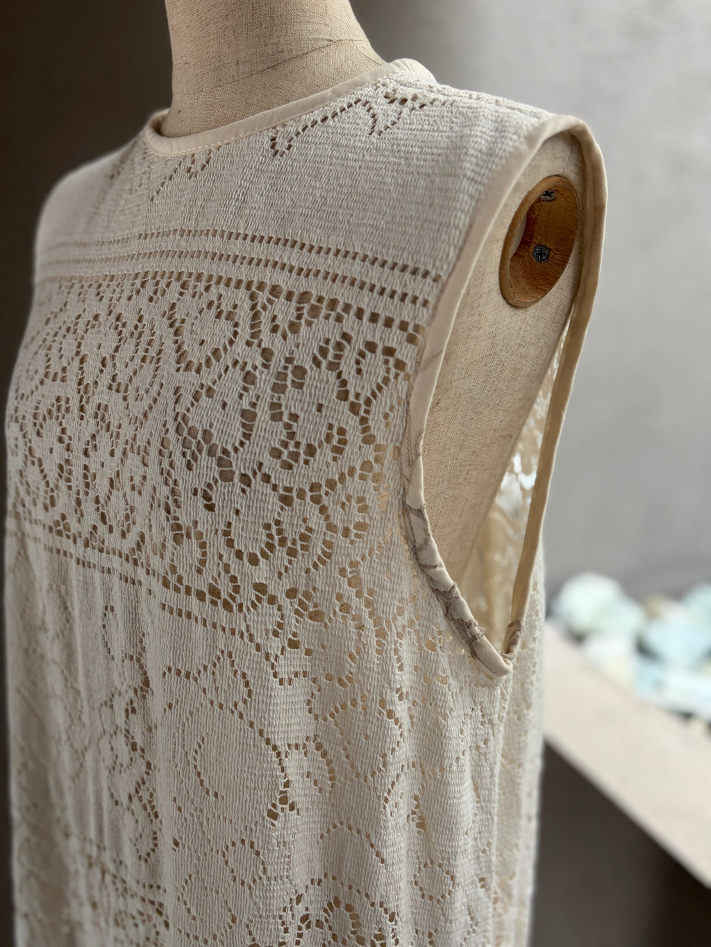 層章（Sōshō）｜Layered Ornament Dress