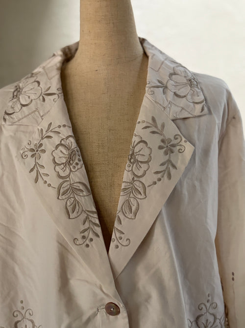1 Tailored Jacket