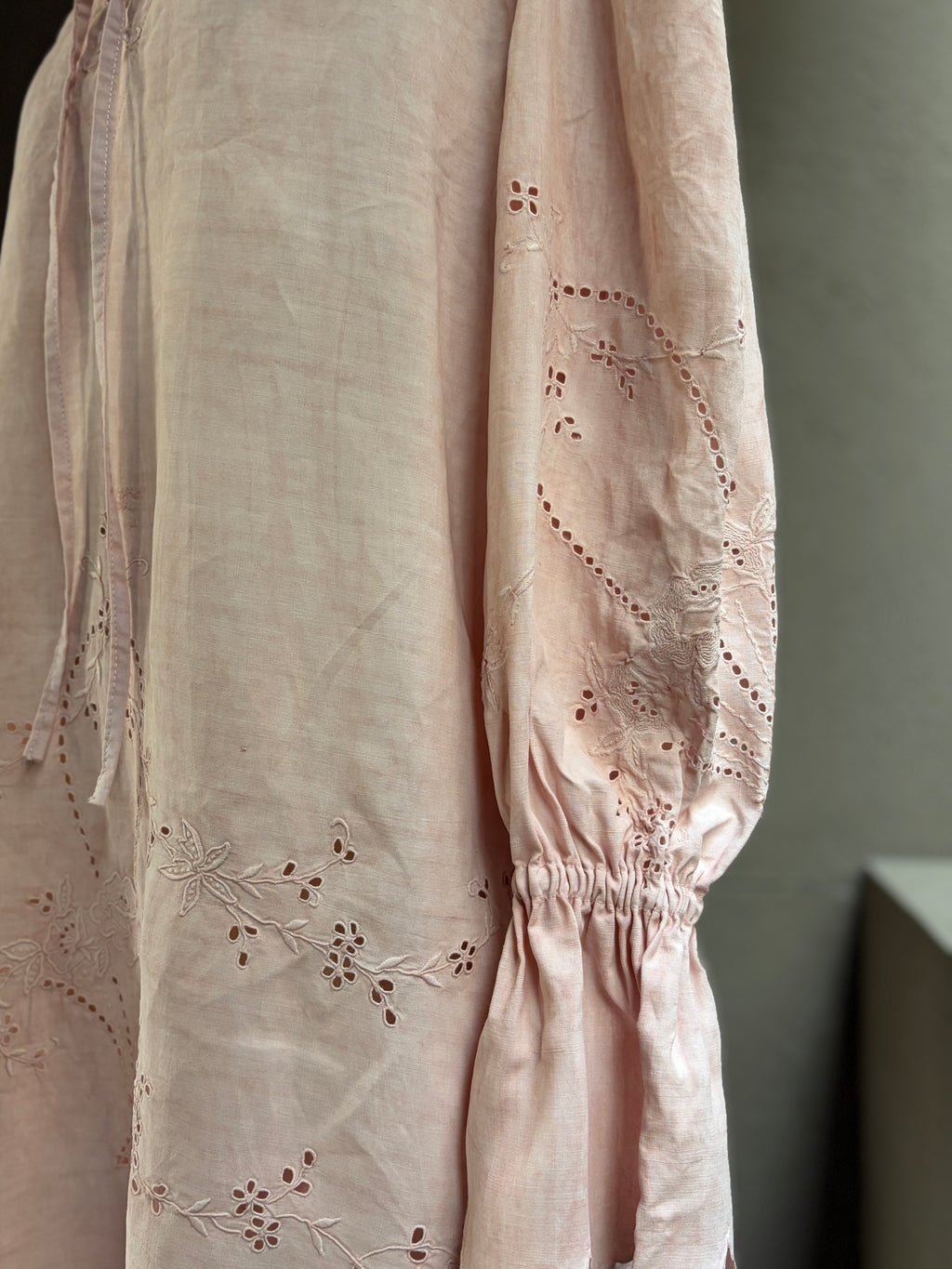 舞環（Maikan）｜Blush Waltz Dress