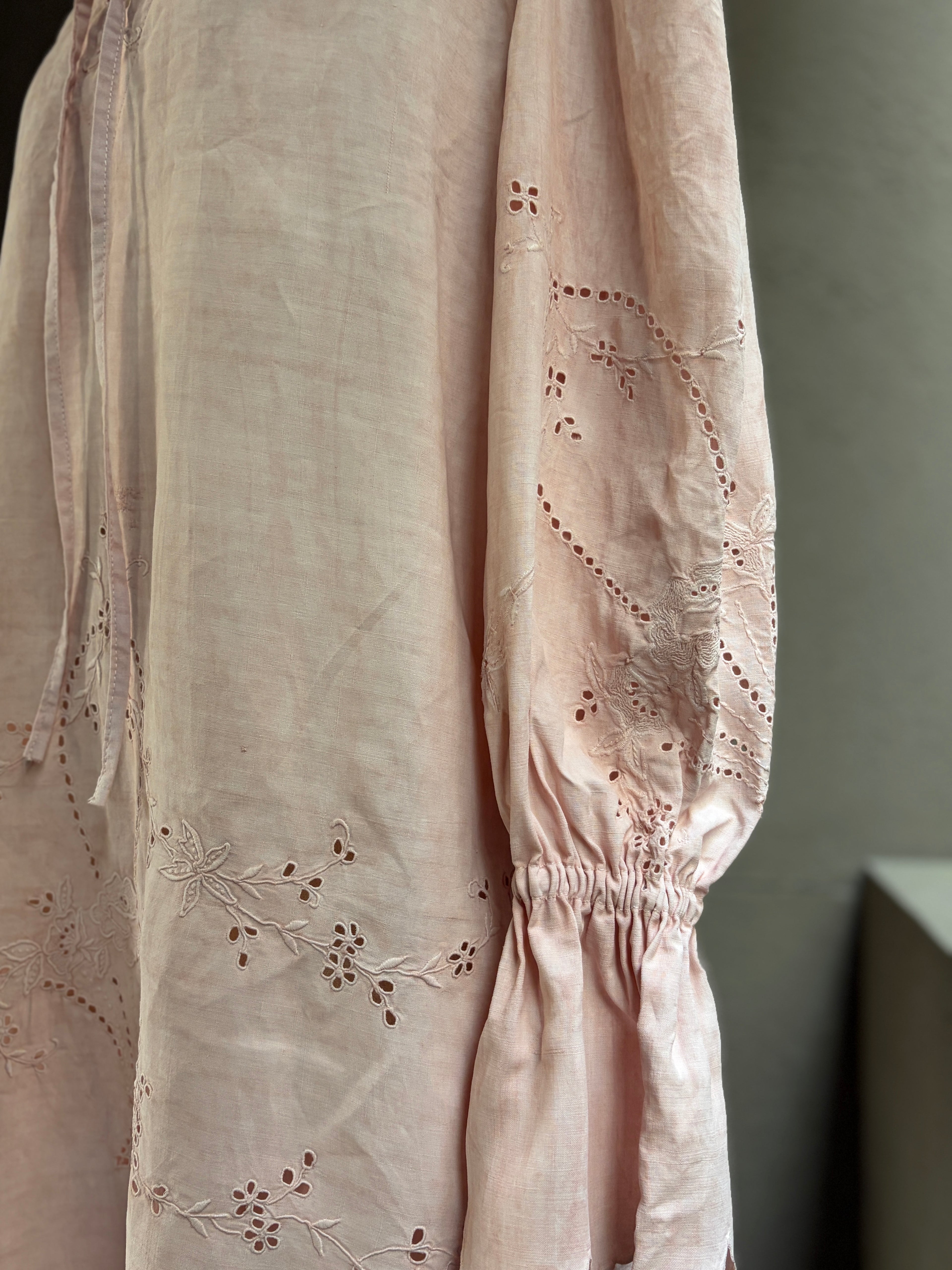 舞環（Maikan）｜Blush Waltz Dress