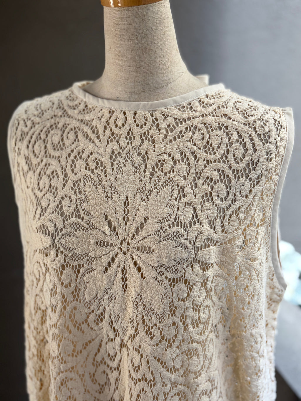 温透｜On-Tou｜Warm Sheer