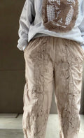 薄痕（Hakon）｜Faint Trace Pants