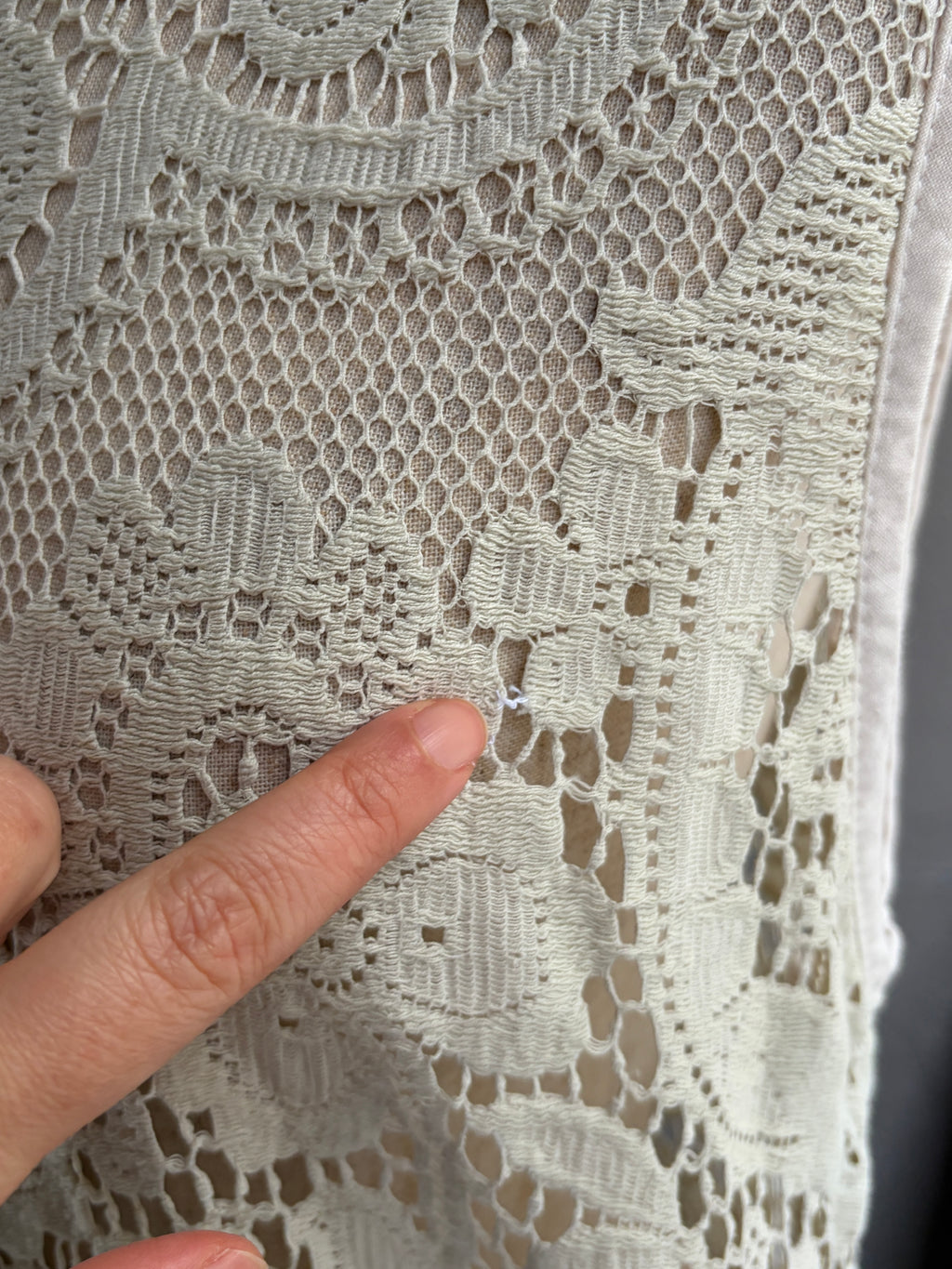 重章（Jūshō）｜Dense Ornament Dress