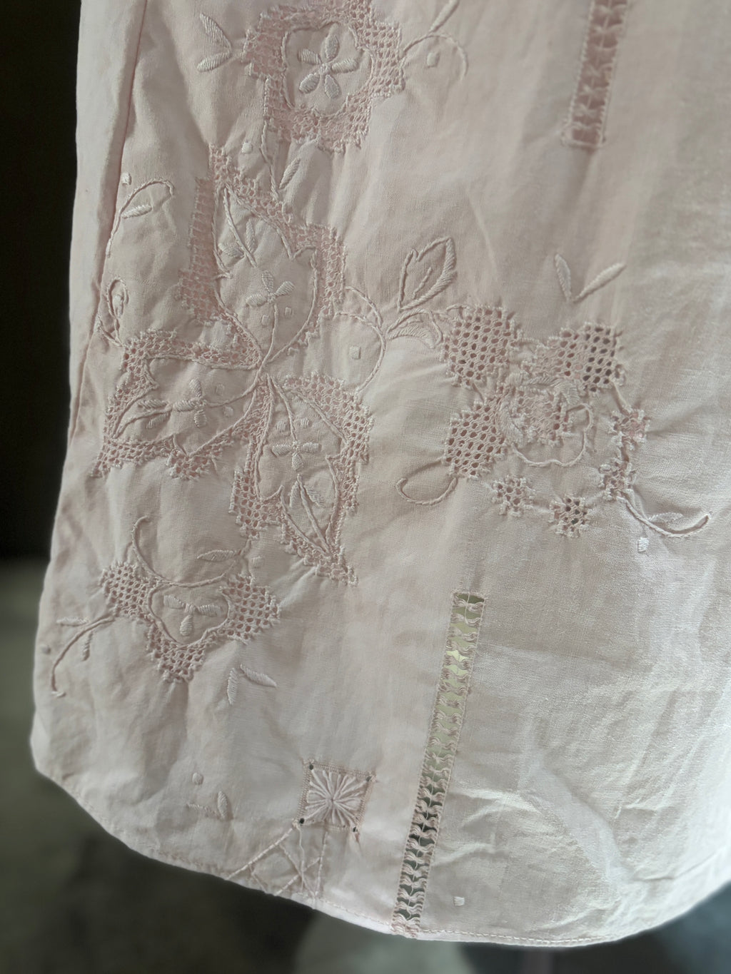 霞桜（Kasumi）｜Blush Whisper Dress