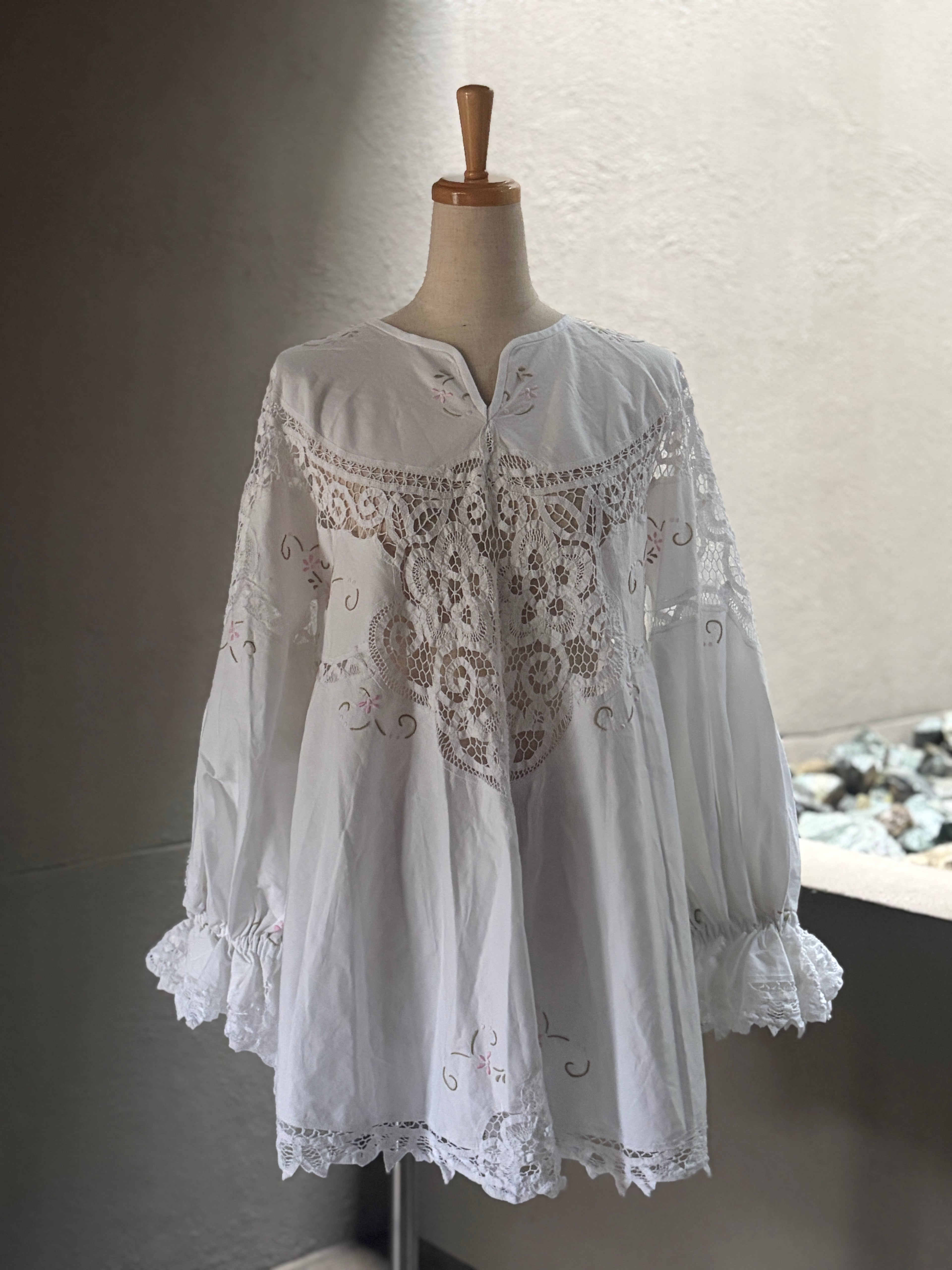 バテントップス
