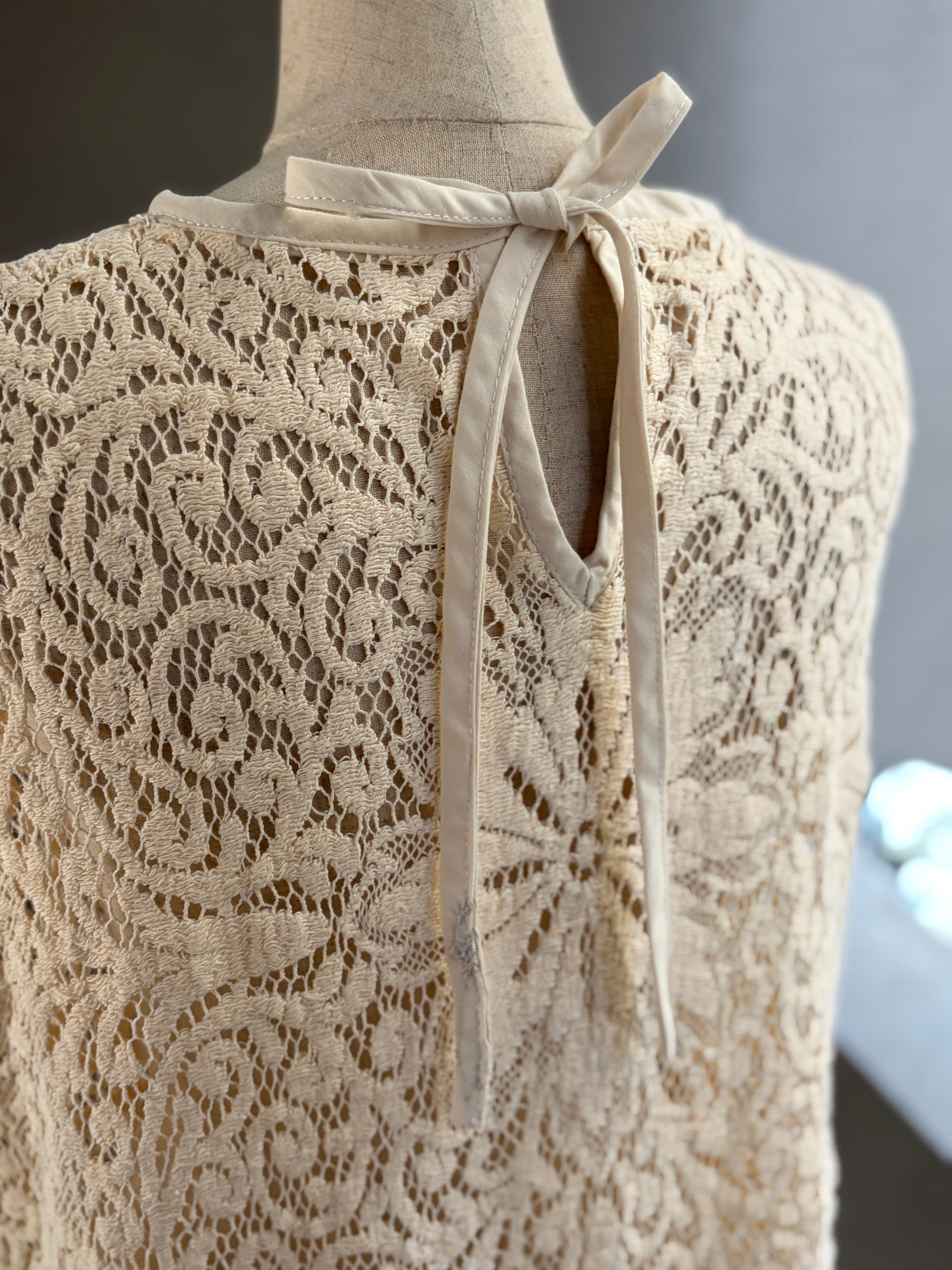 温透｜On-Tou｜Warm Sheer