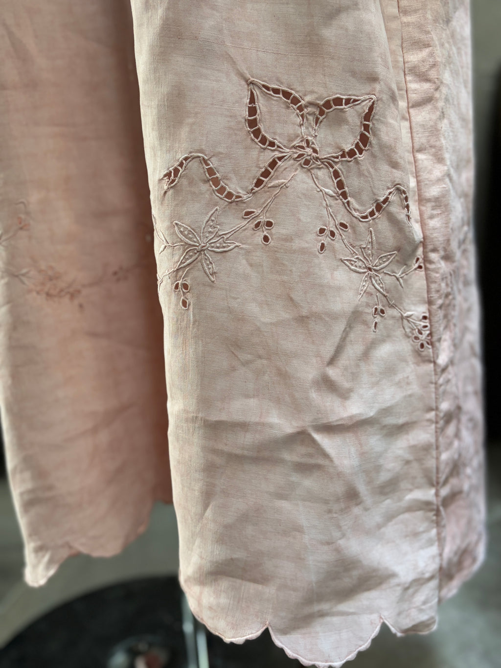舞環（Maikan）｜Blush Waltz Dress