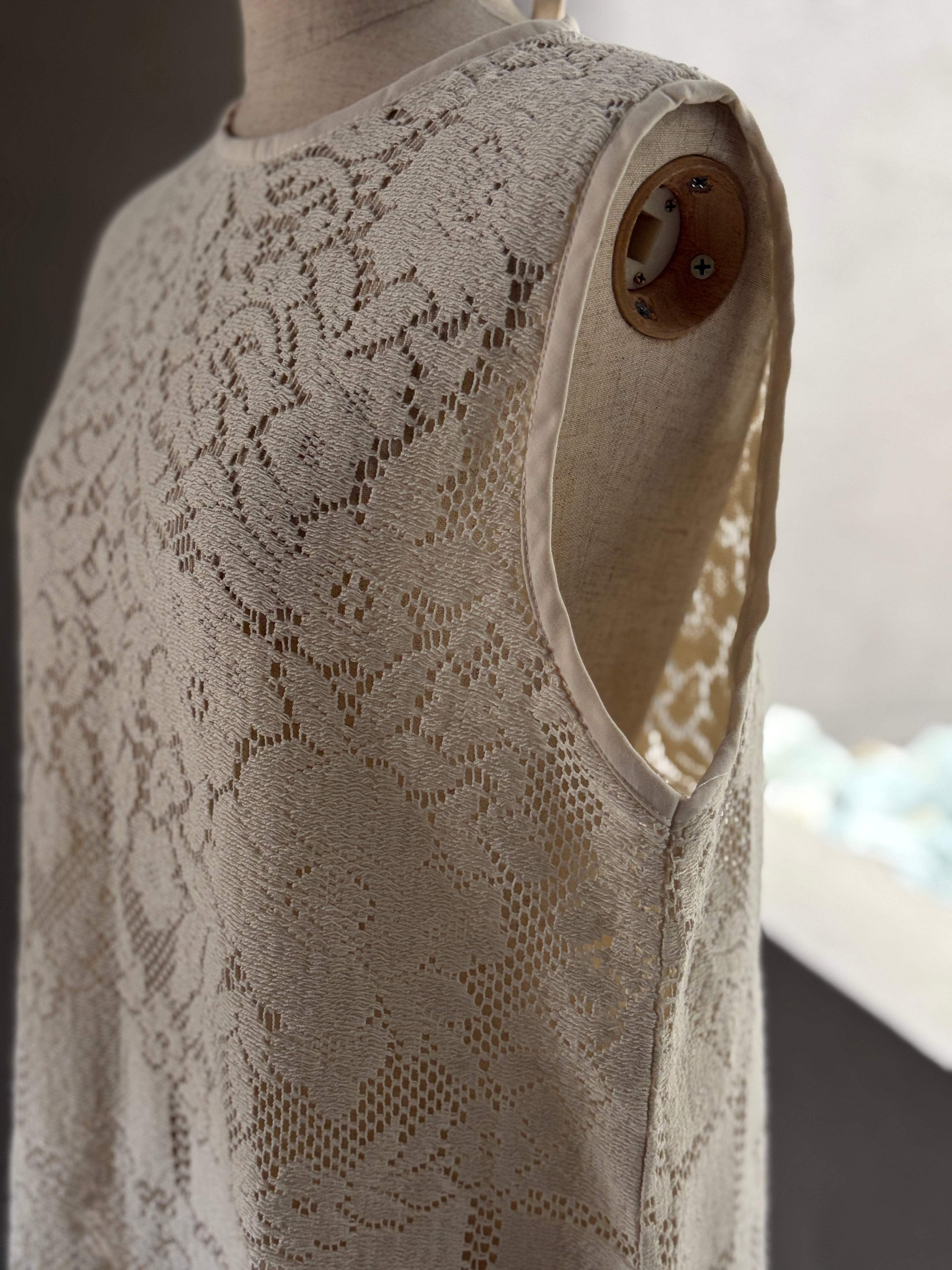 整透｜Sei-Tou｜Refined Sheer
