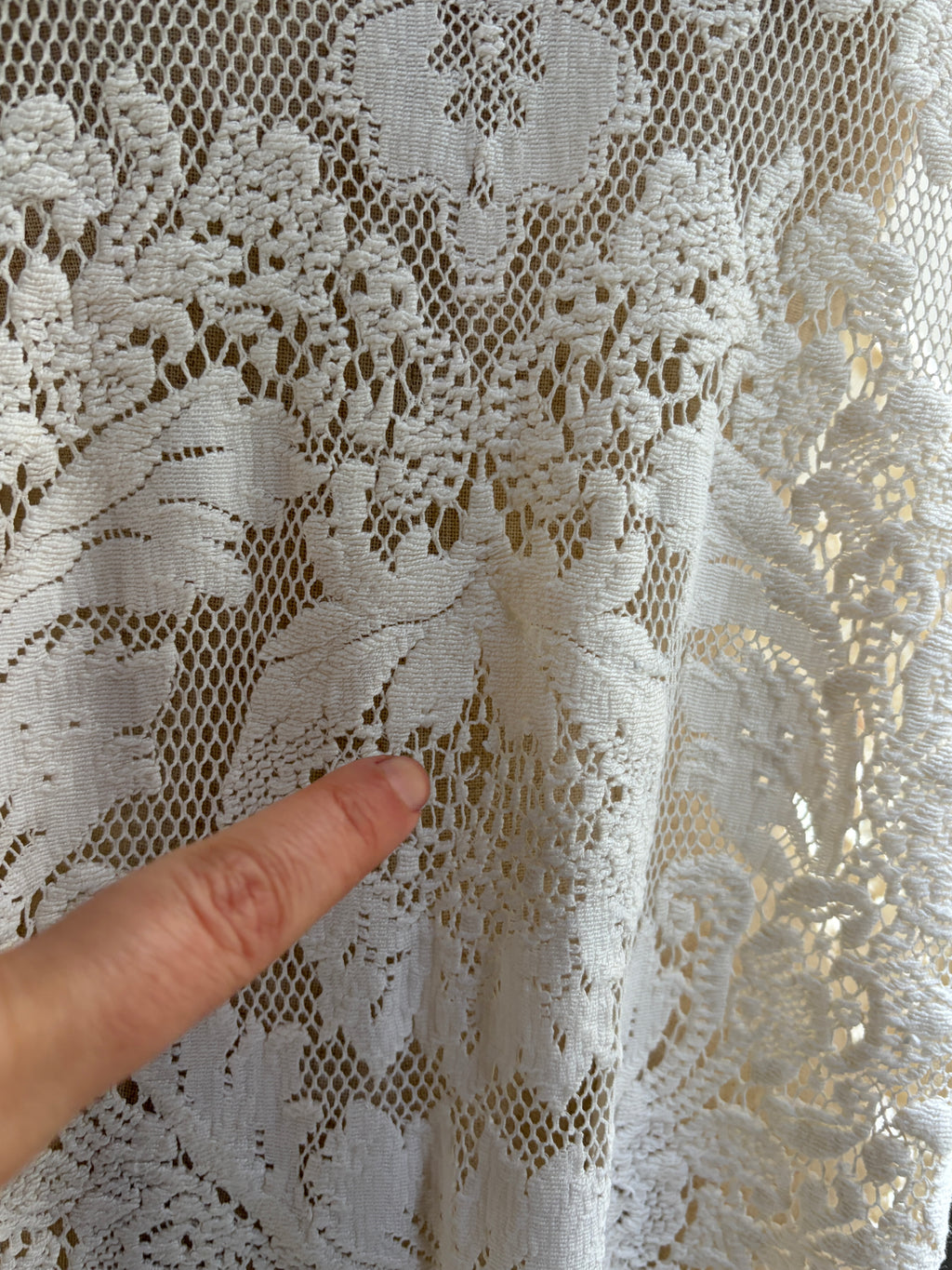 余透｜Yo-Tou｜Lingering Sheer