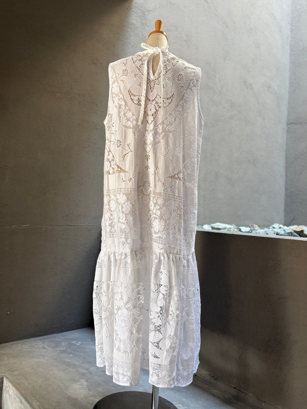 澄透｜Chou-Tou｜Clear Sheer