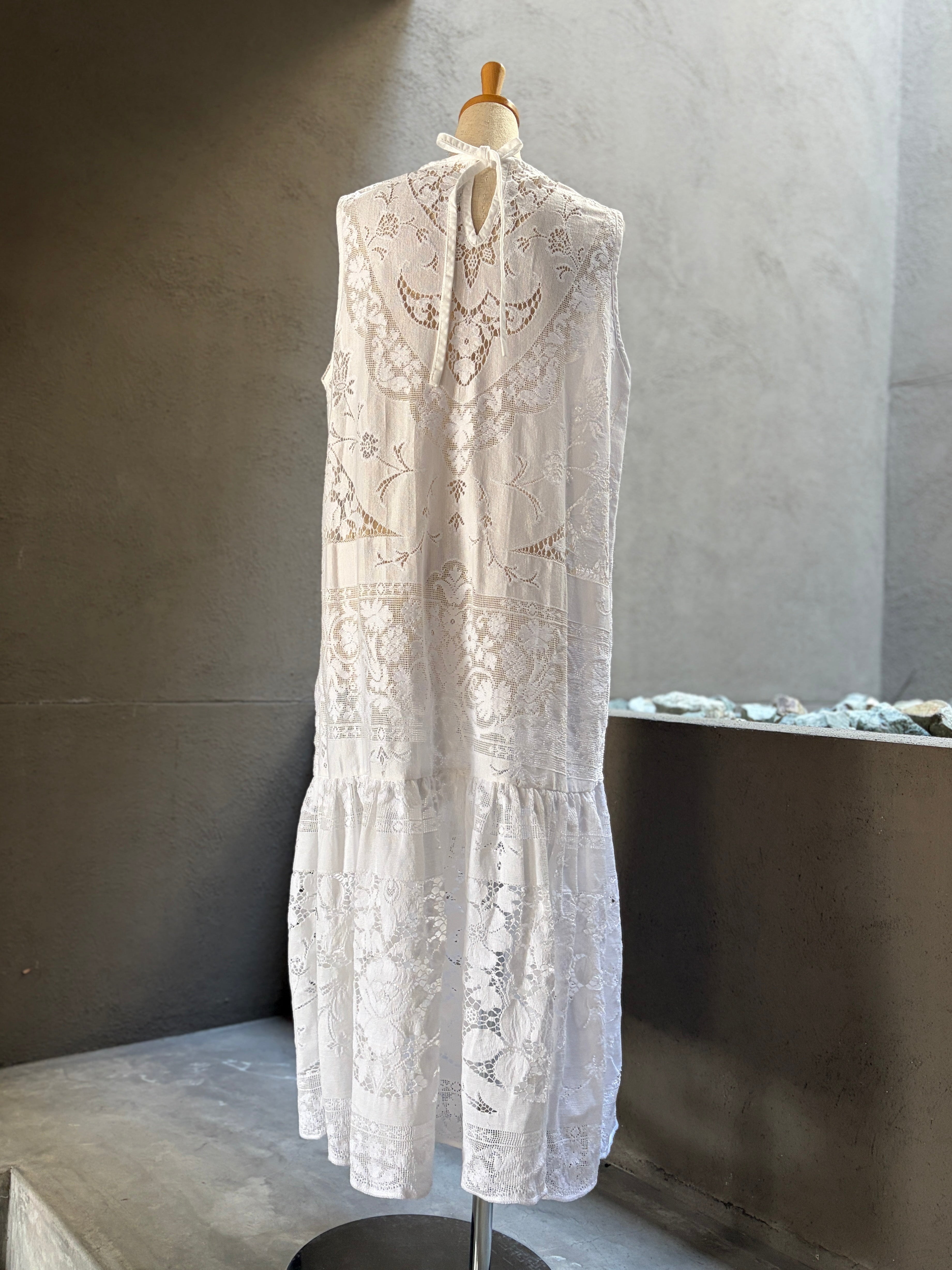 澄透｜Chou-Tou｜Clear Sheer