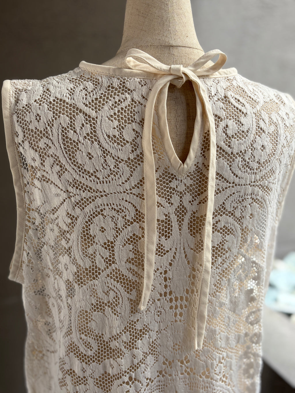 流章（Ryūshō）｜Flowing Ornament Dress
