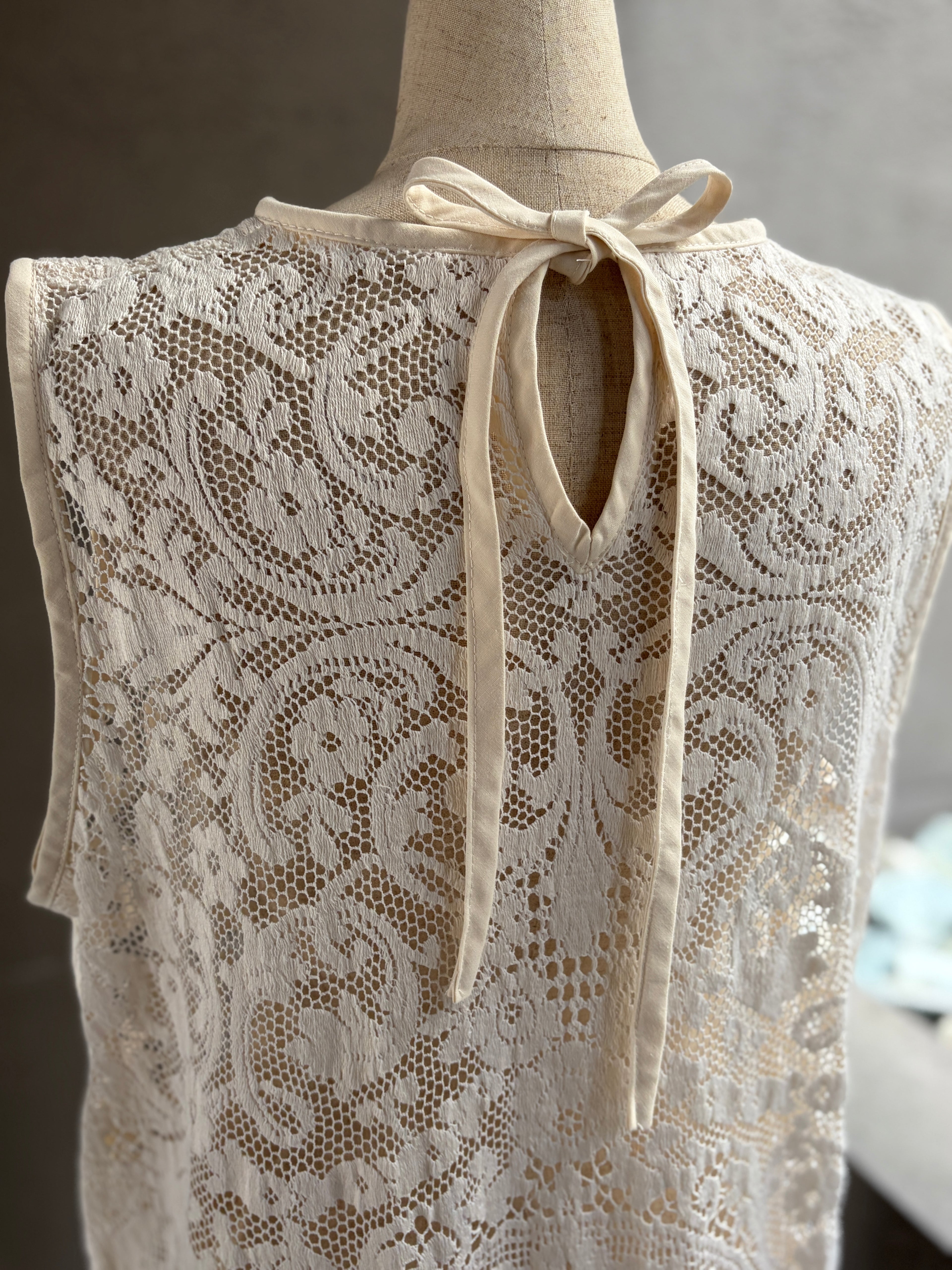 流章（Ryūshō）｜Flowing Ornament Dress