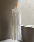 円章（Enshō）｜Circular Ornament Dress