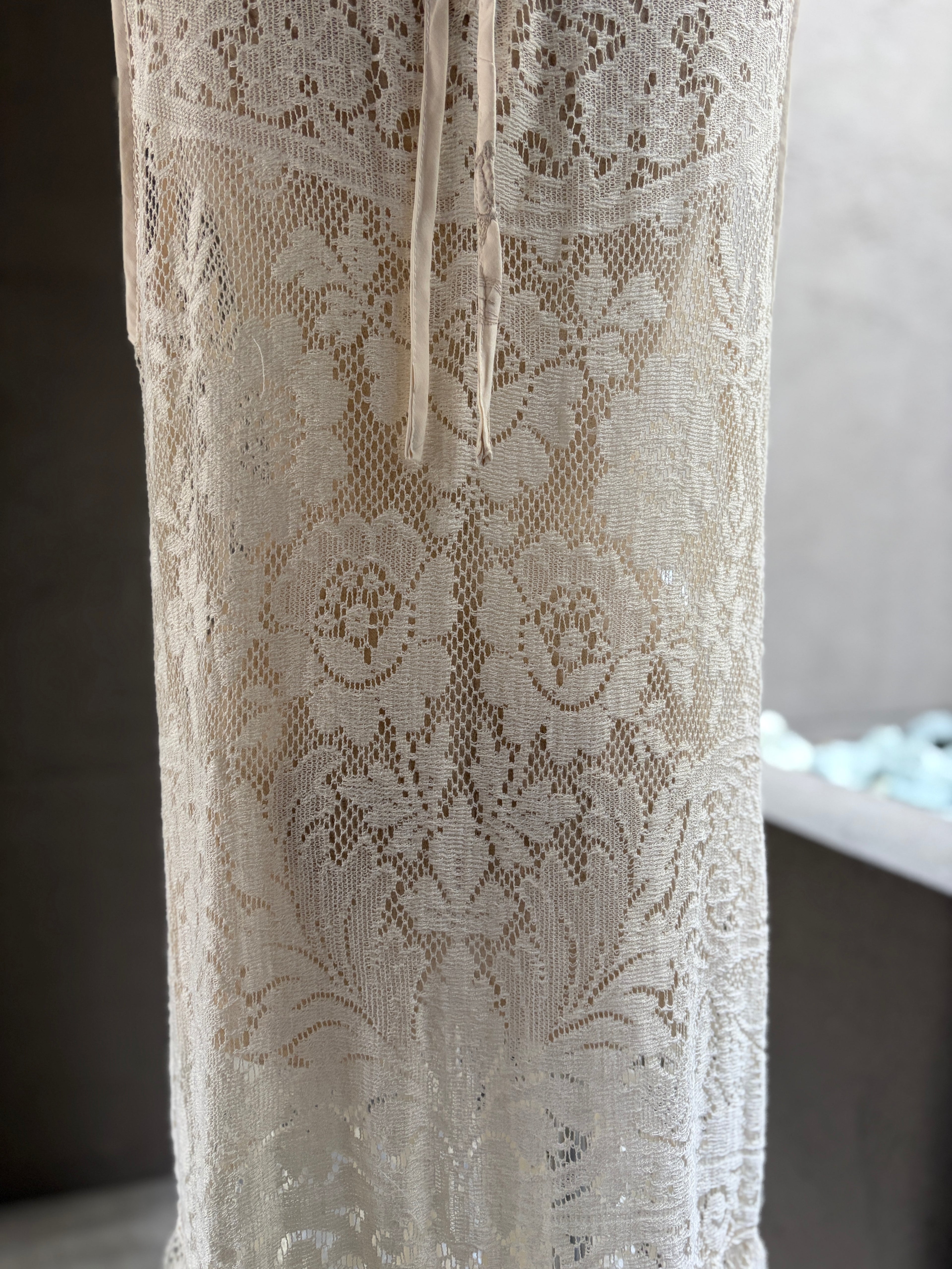 淡透｜Tan-Tou｜Soft Sheer