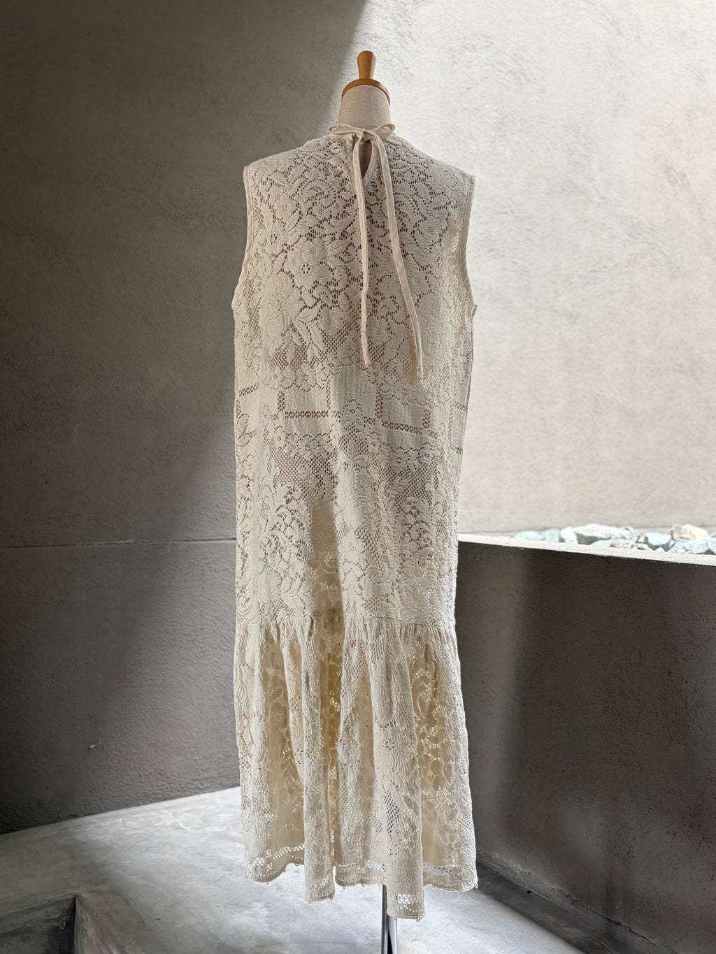 整透｜Sei-Tou｜Refined Sheer