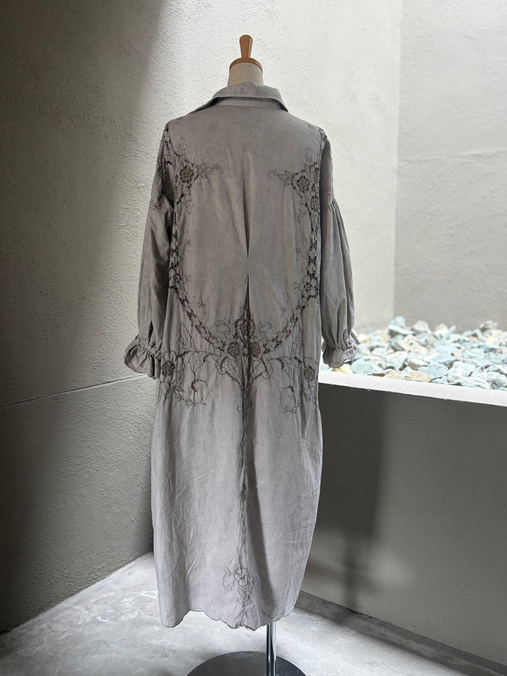 8 影格（Eikaku）｜Lace Dress