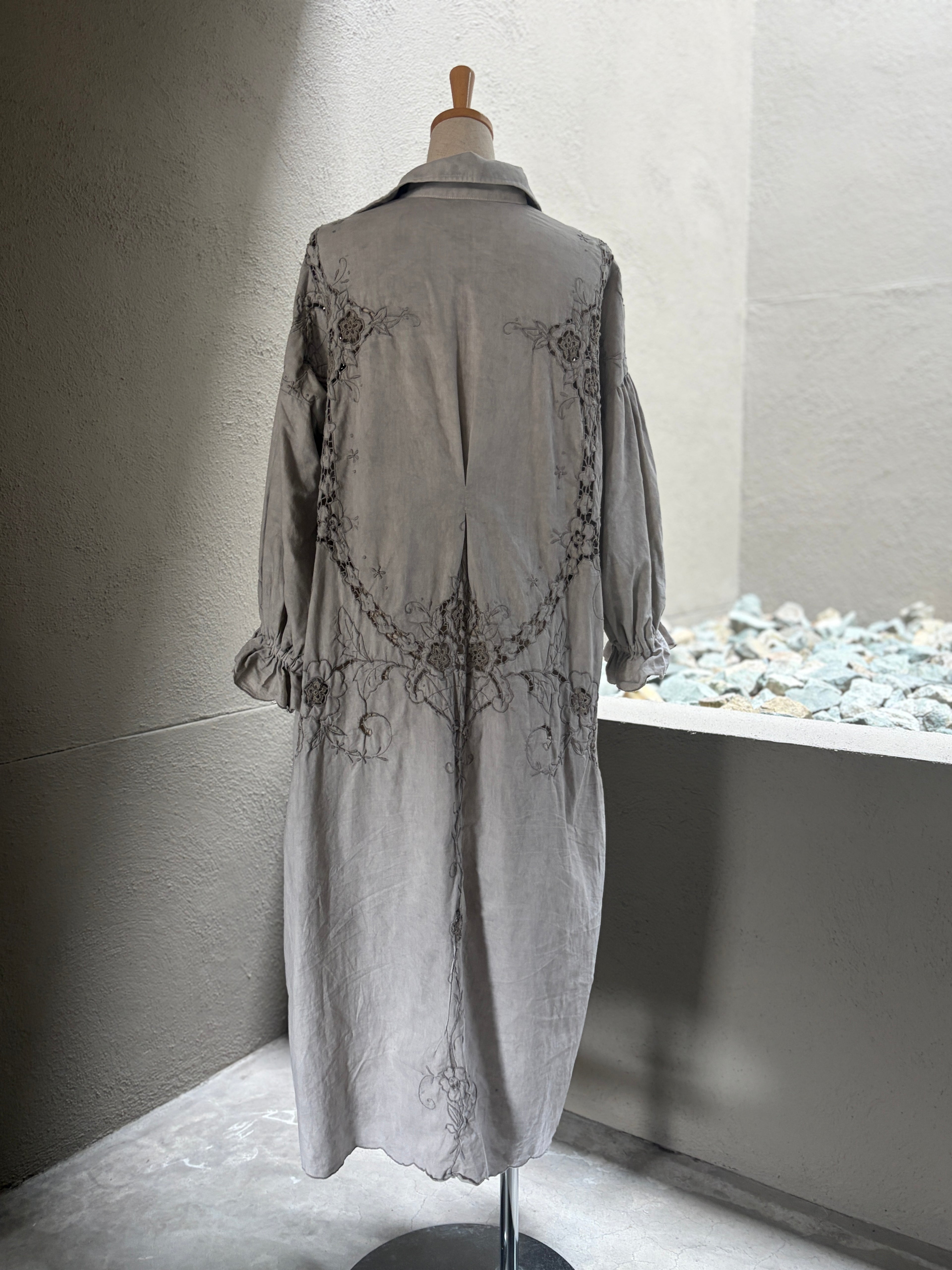 8 影格（Eikaku）｜Lace Dress