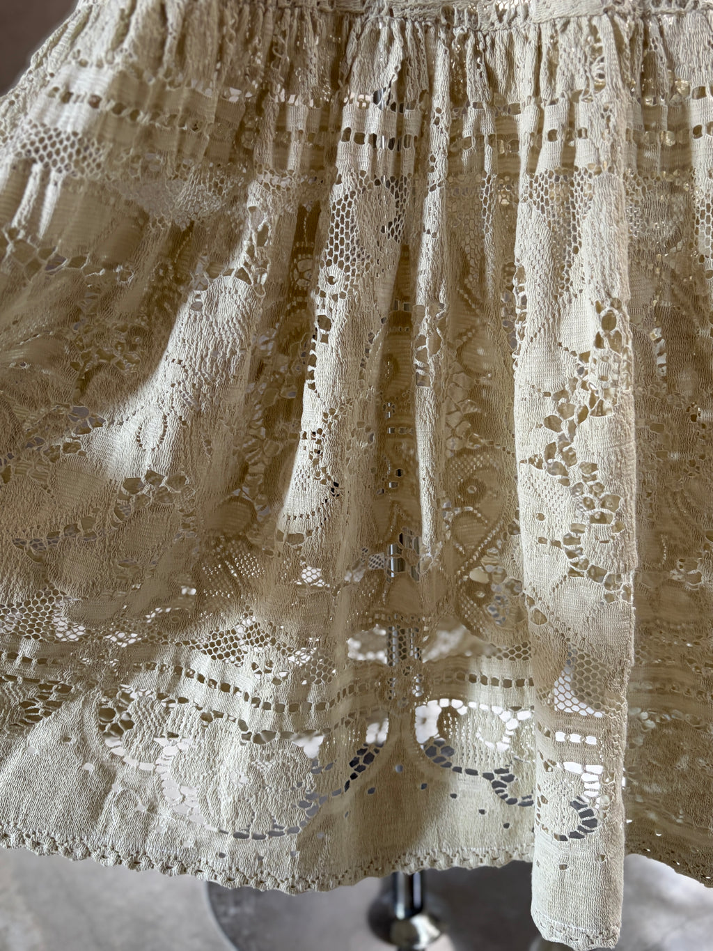 重章（Jūshō）｜Dense Ornament Dress