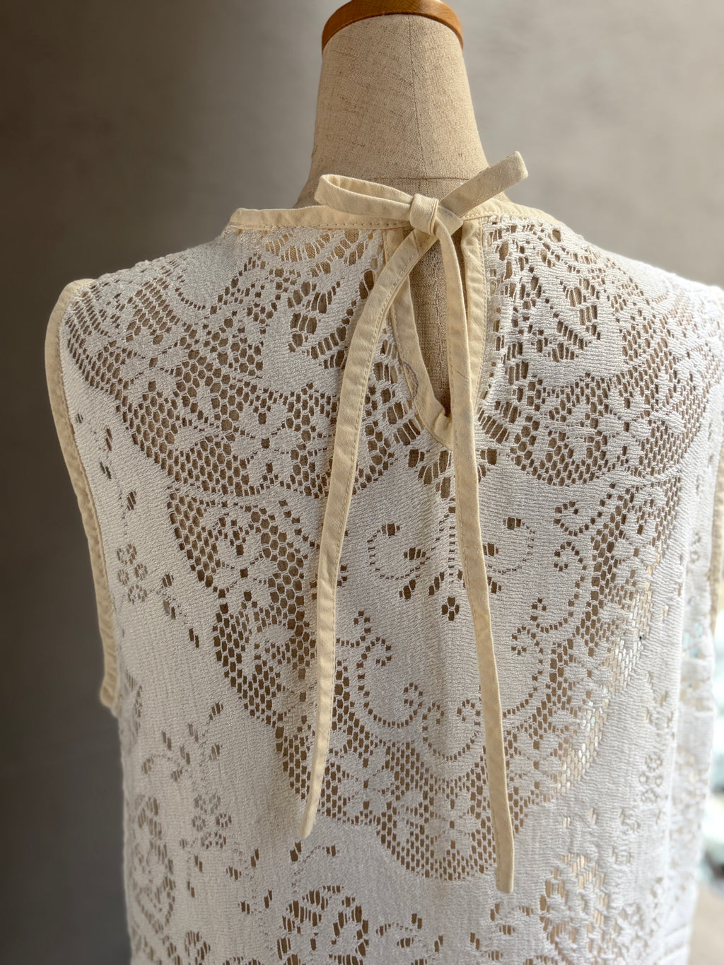 柔章（Nyūshō）｜Soft Ornament Dress
