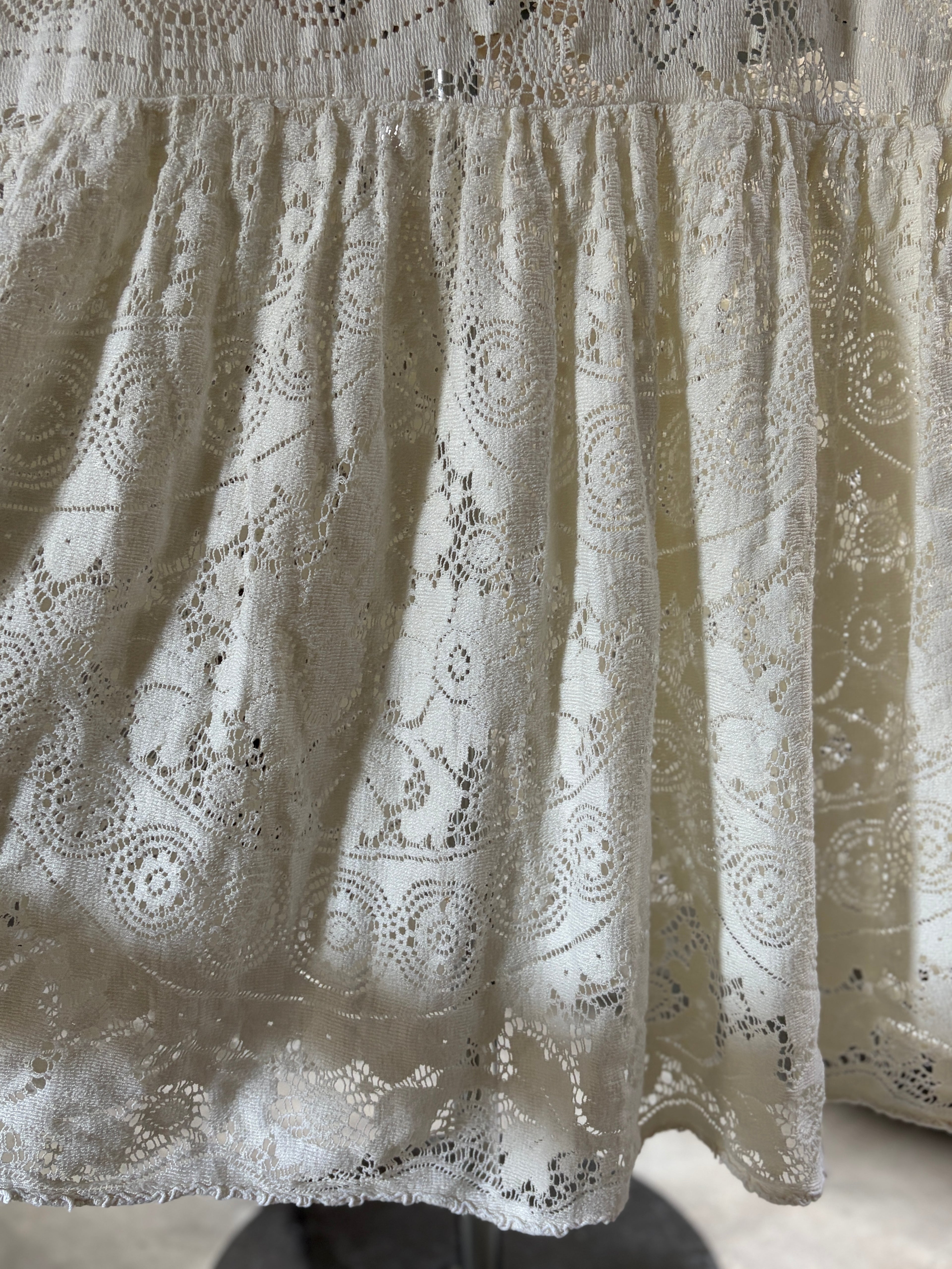 円章（Enshō）｜Circular Ornament Dress