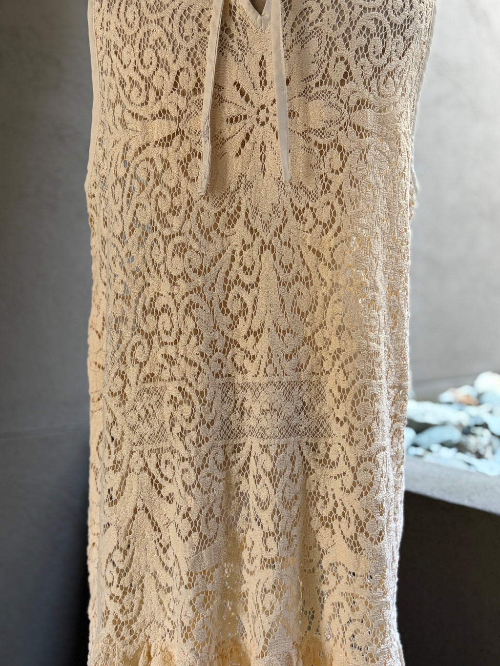温透｜On-Tou｜Warm Sheer