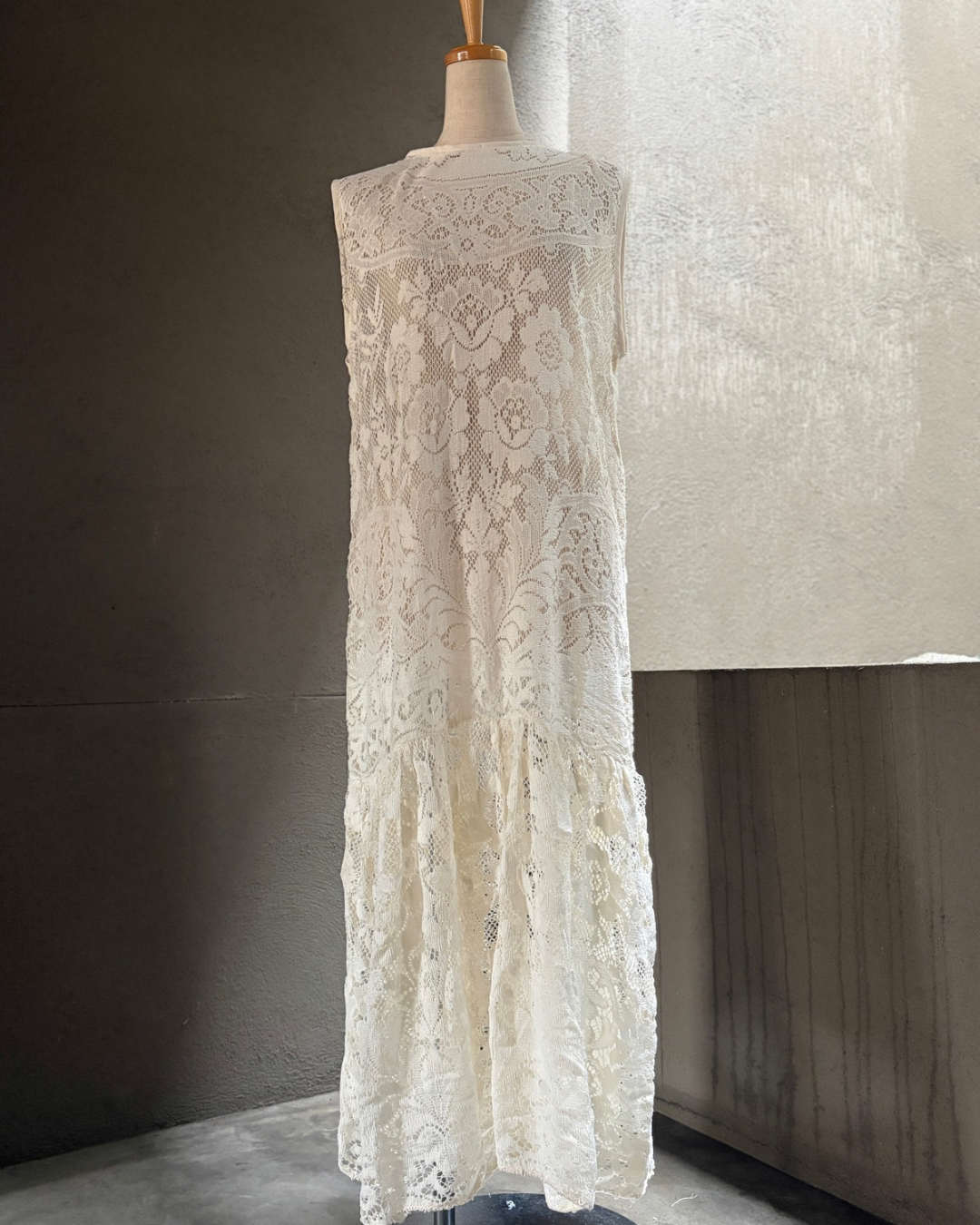 淡透｜Tan-Tou｜Soft Sheer