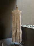 生成（Kinari）｜Vintage Lace Dress