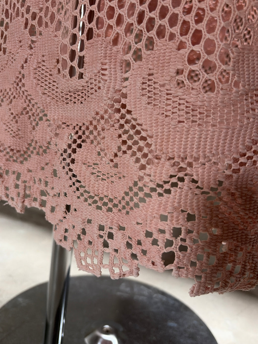 10 淡綾（Tanaya）｜Lace Dress