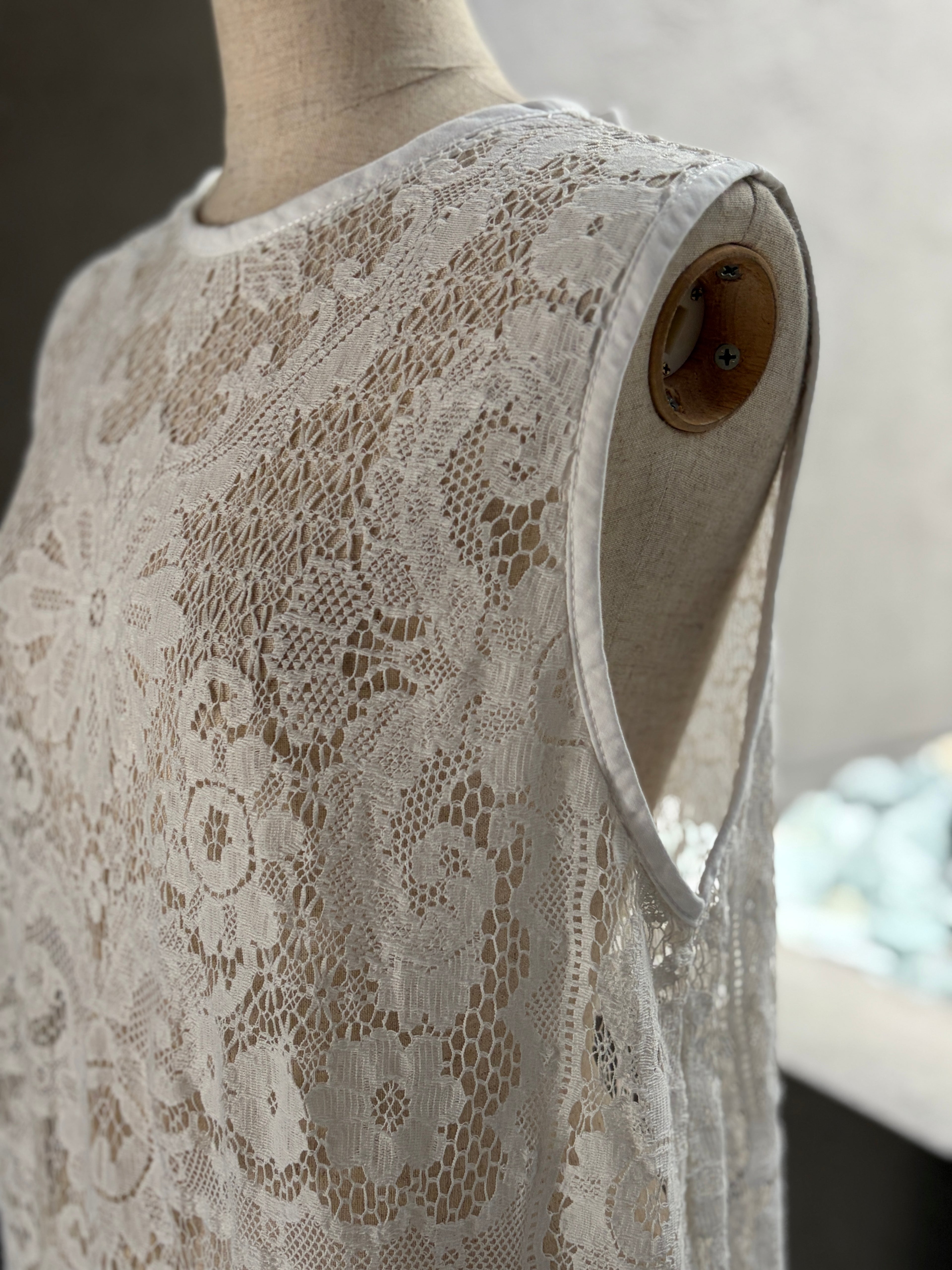 深透｜Shin-Tou｜Deep Sheer