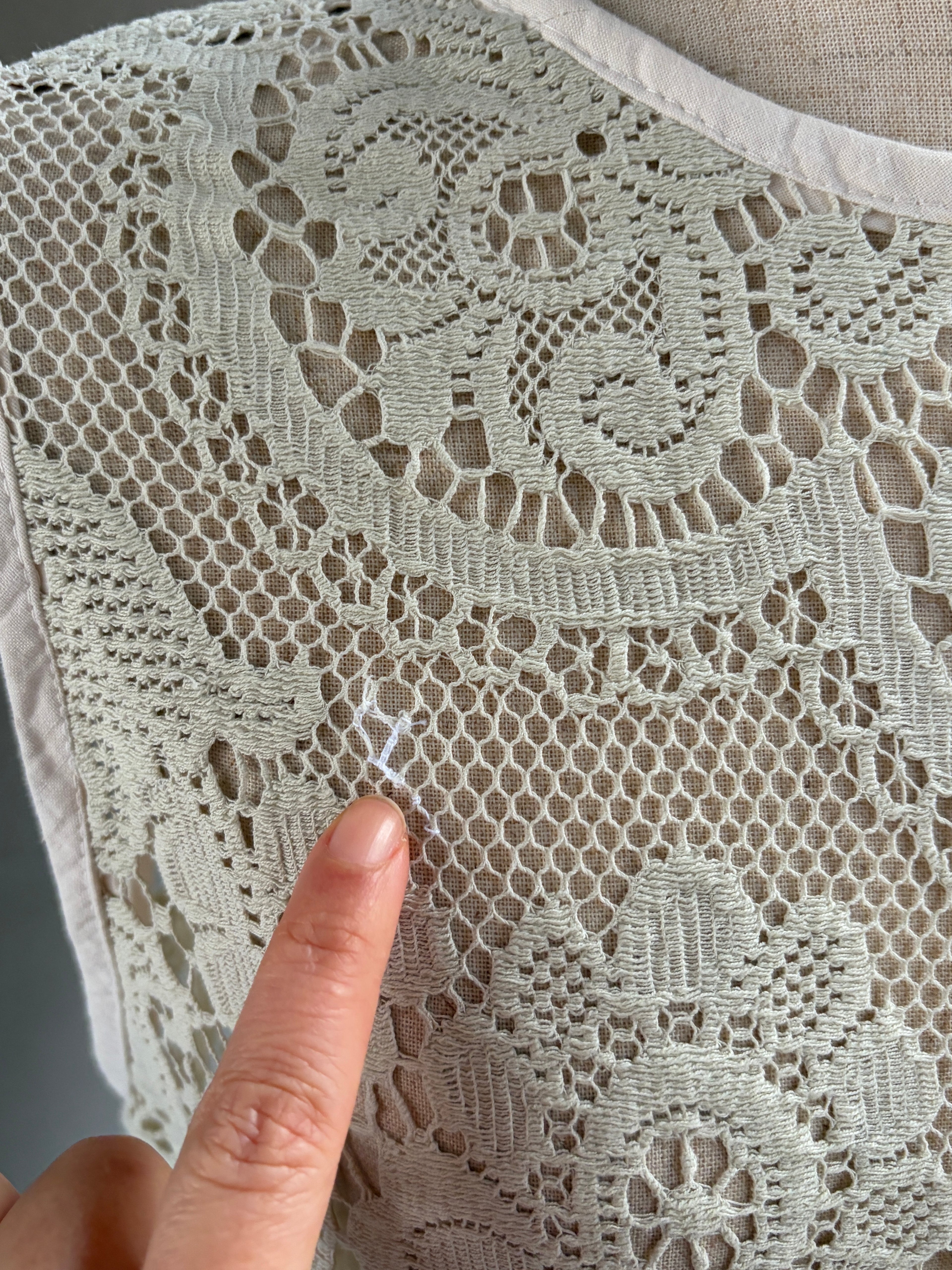 重章（Jūshō）｜Dense Ornament Dress