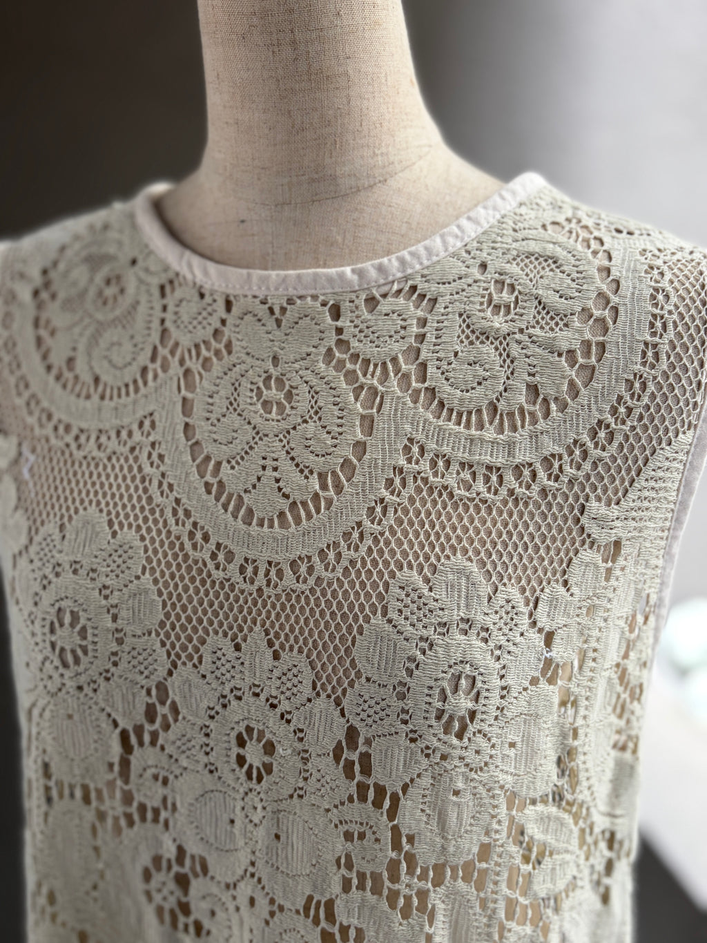 重章（Jūshō）｜Dense Ornament Dress