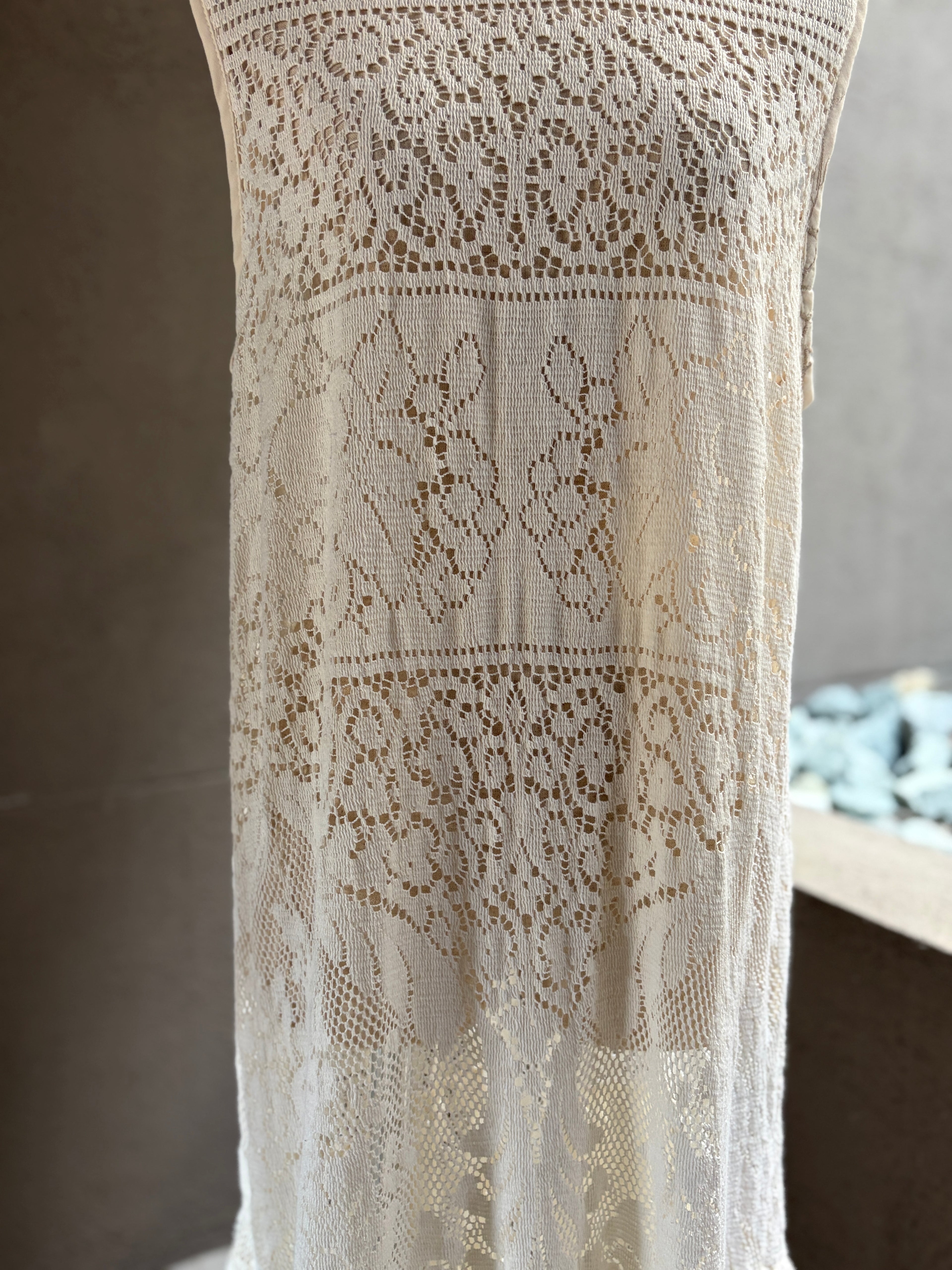 層章（Sōshō）｜Layered Ornament Dress