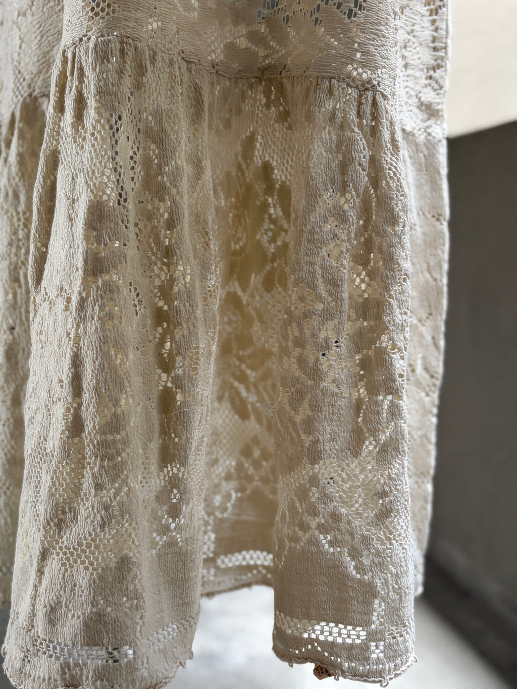 整透｜Sei-Tou｜Refined Sheer