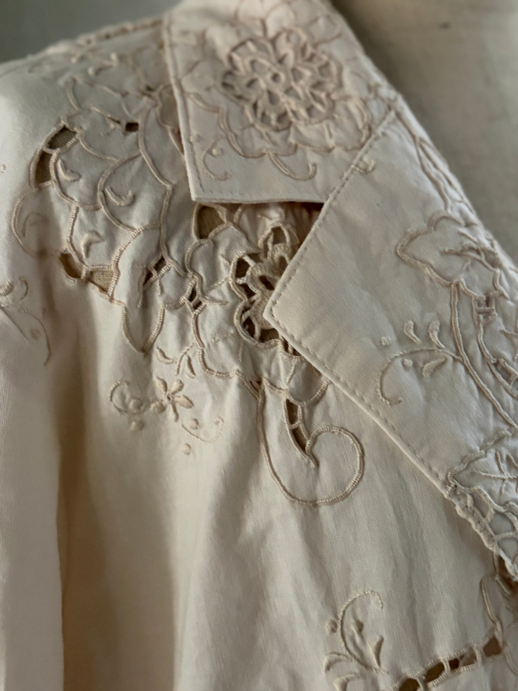 8 Tailored Jacket