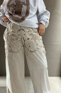 染痕（Sen-kon） / Patina Trousers
