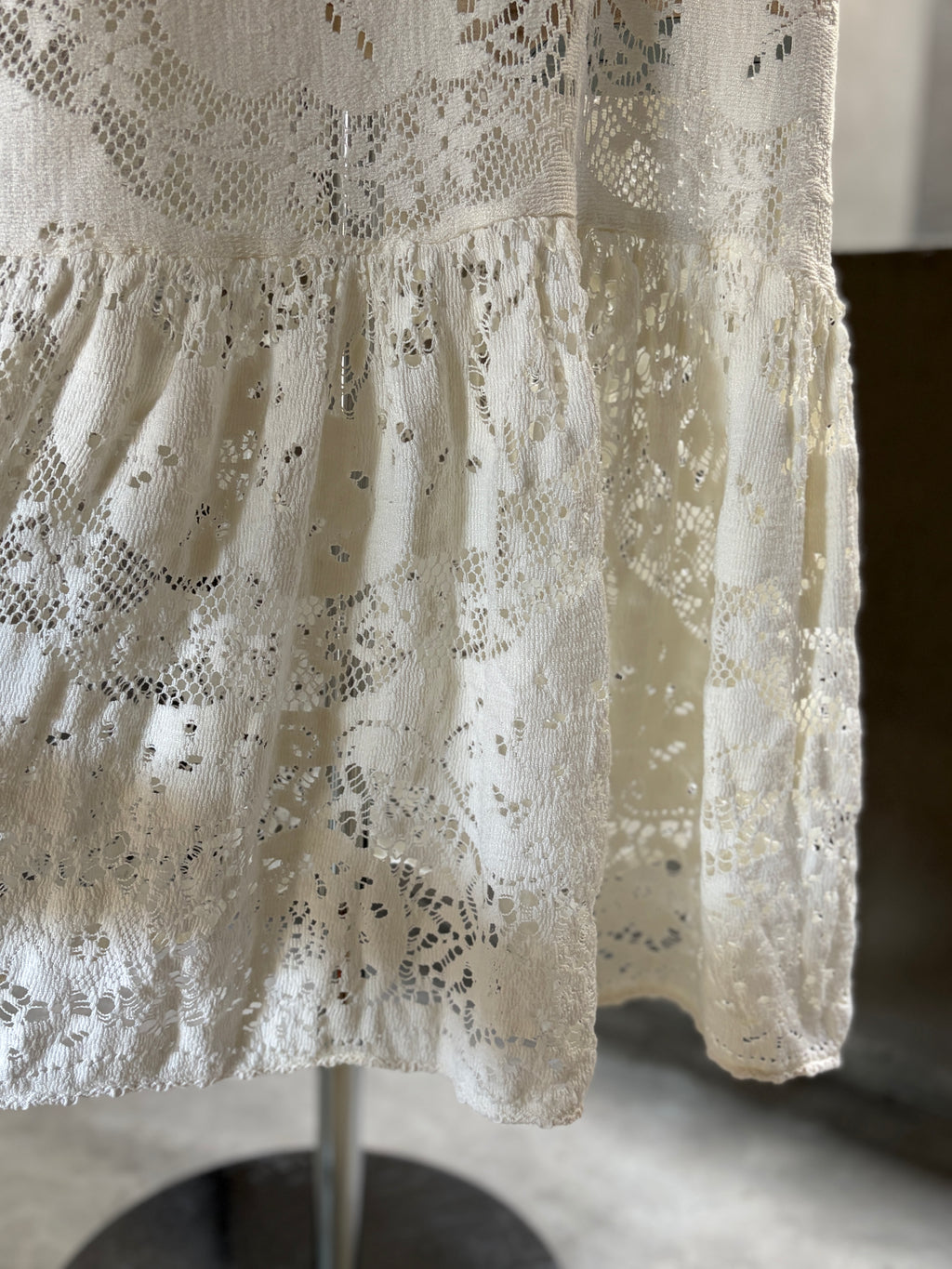 柔章（Nyūshō）｜Soft Ornament Dress