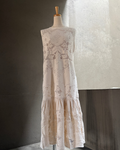 花透｜Ka-Tou｜Floral Sheer