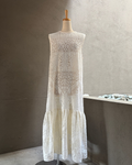 層章（Sōshō）｜Layered Ornament Dress