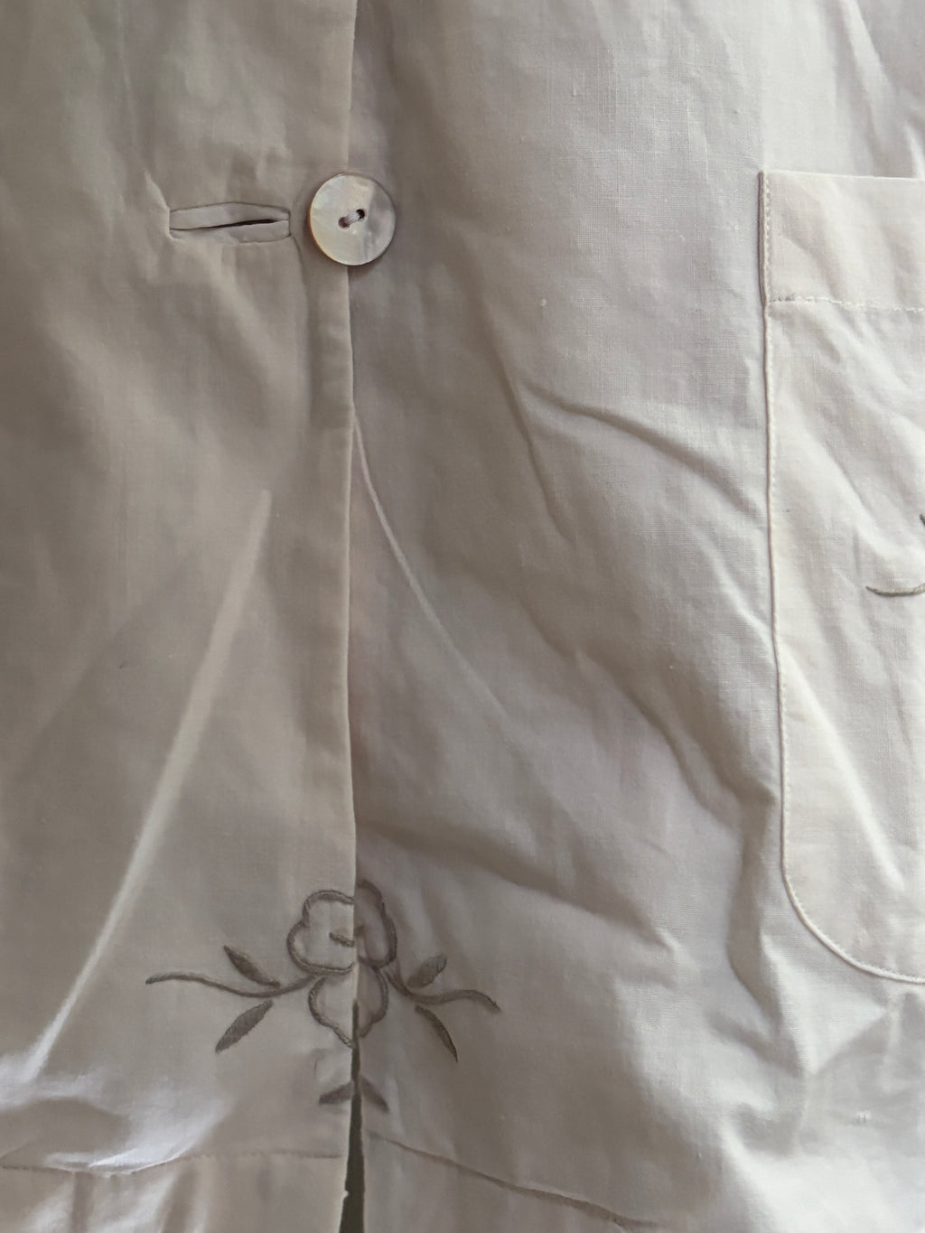 2 Tailored Jacket